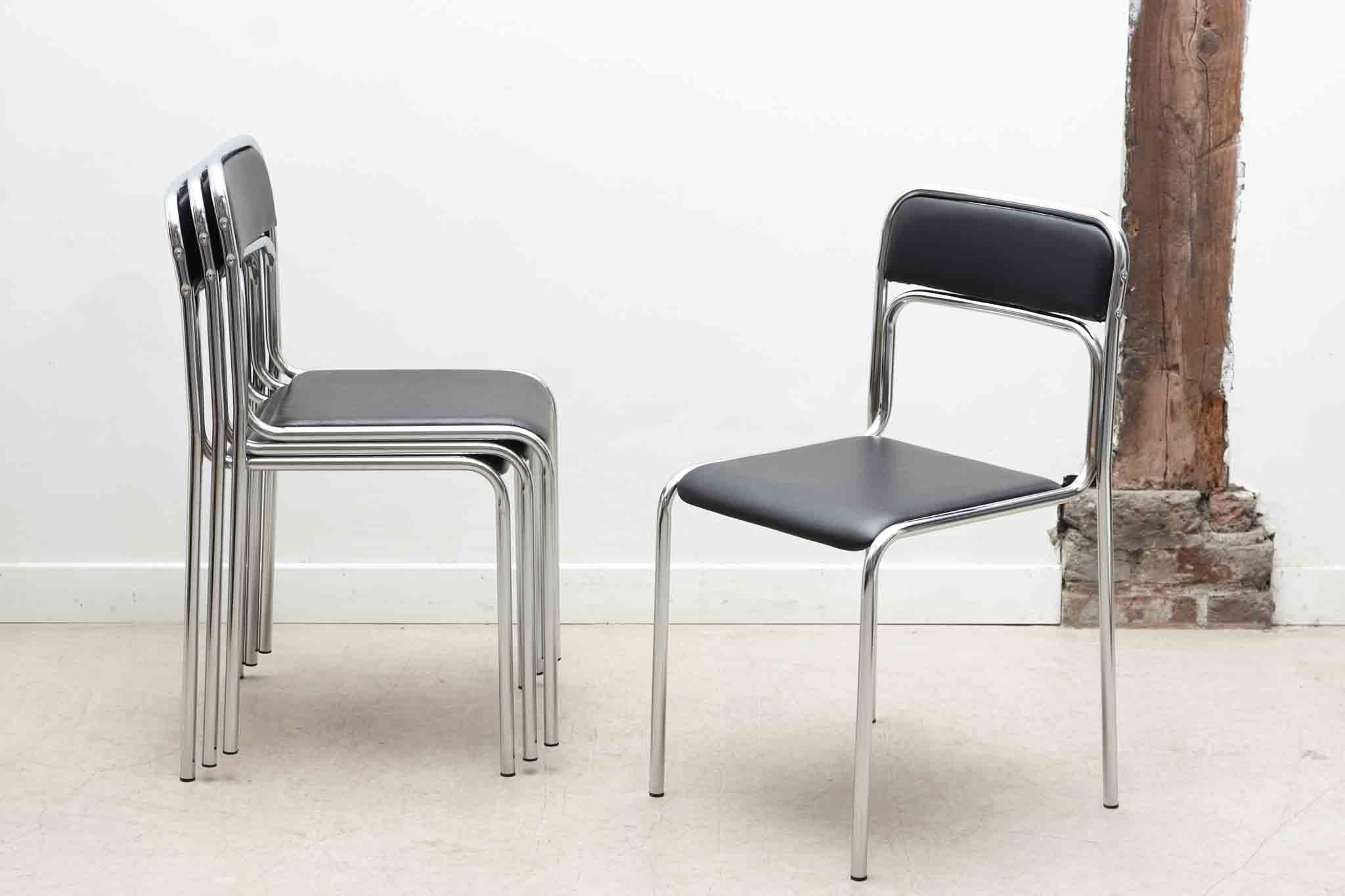 Chaise Lili