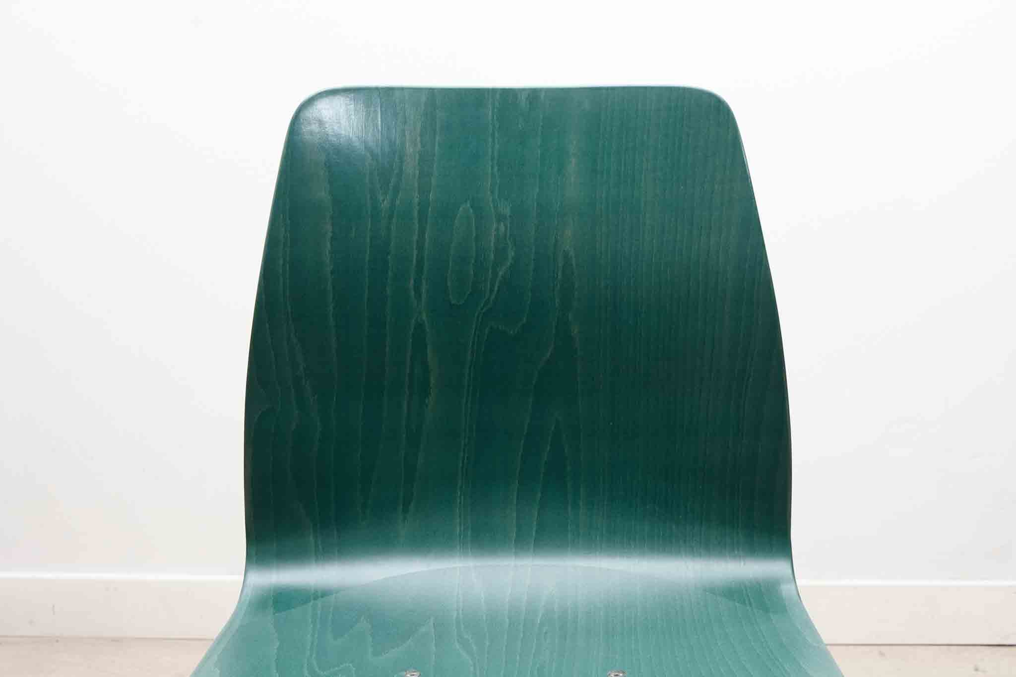 Chaise Galvanitas S30 personnalisable