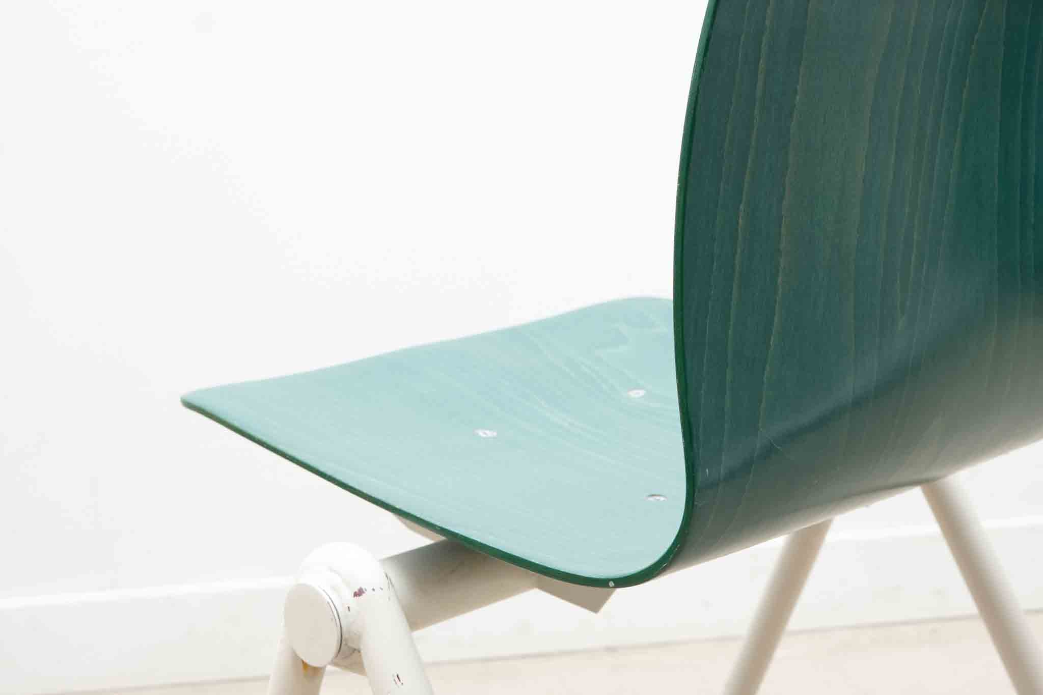 Chaise Galvanitas S30 personnalisable
