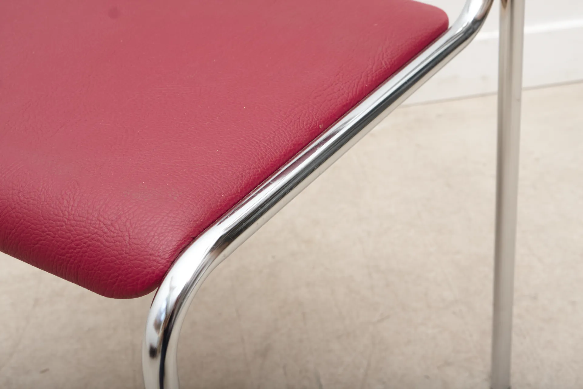 Chaise Lili