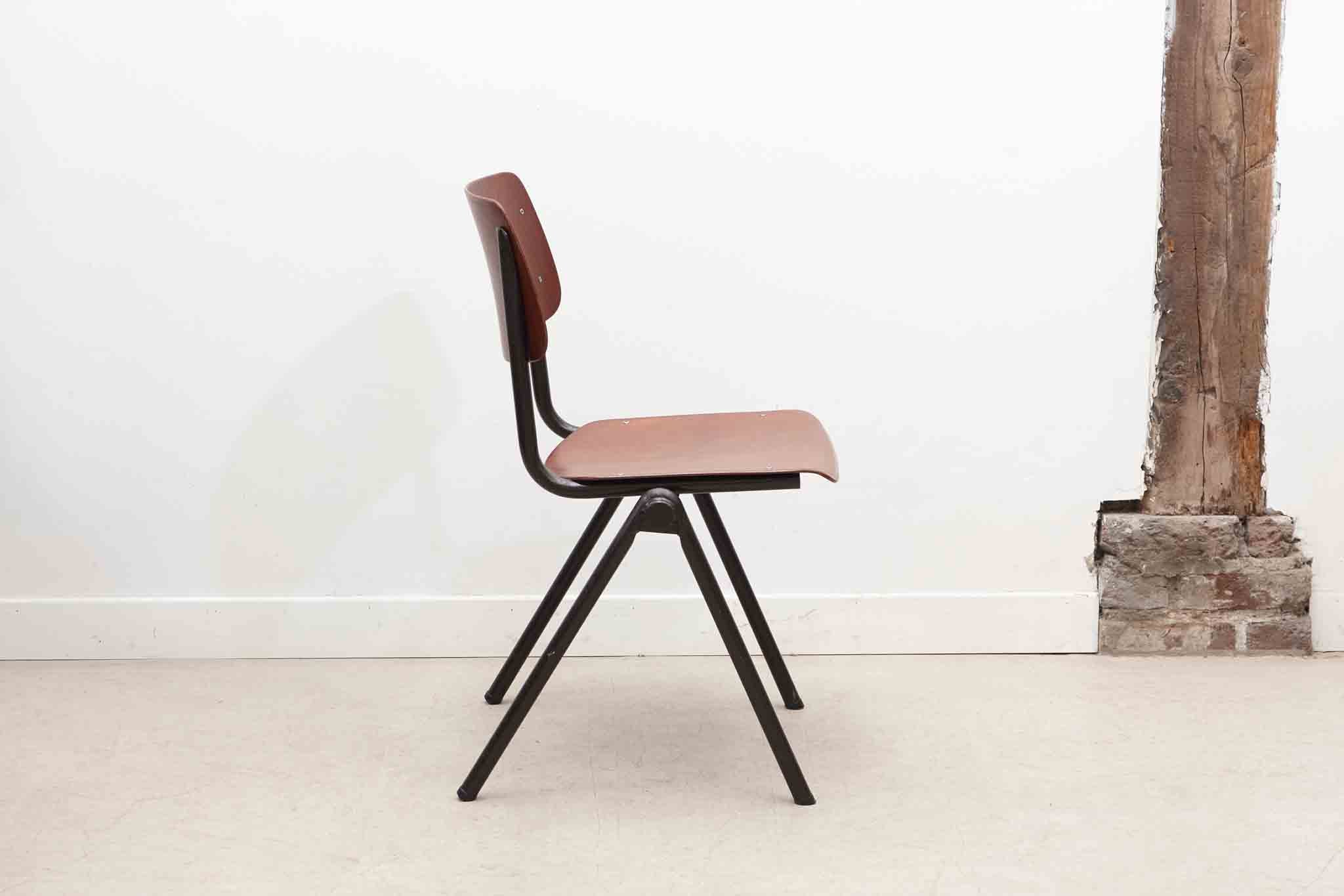Chaise Galvanitas S35