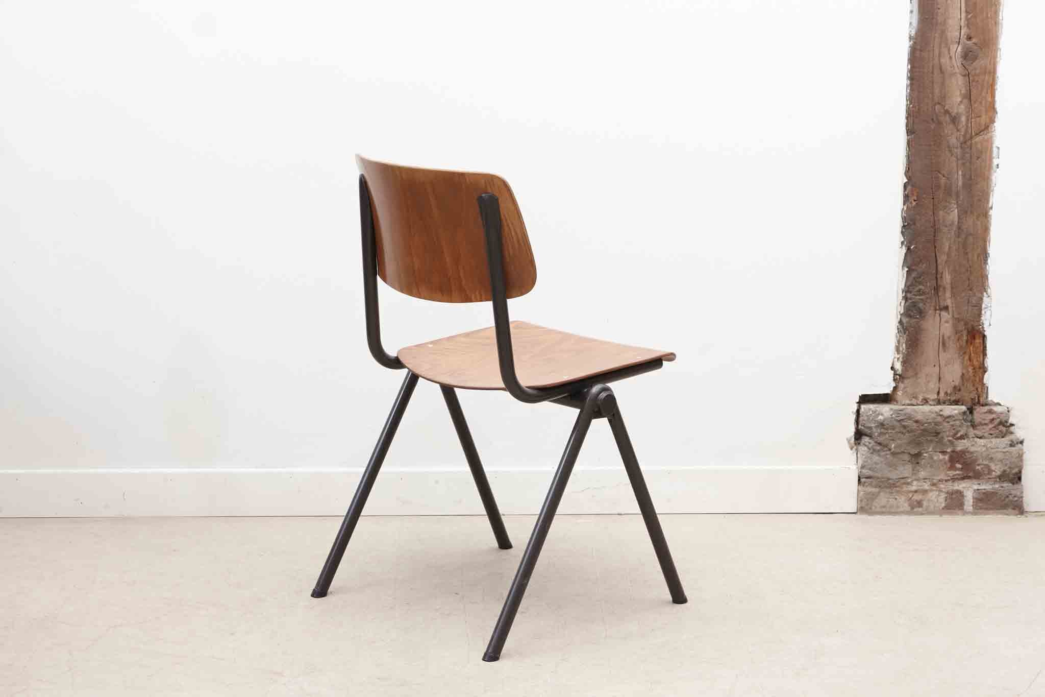 Chaise Galvanitas S35