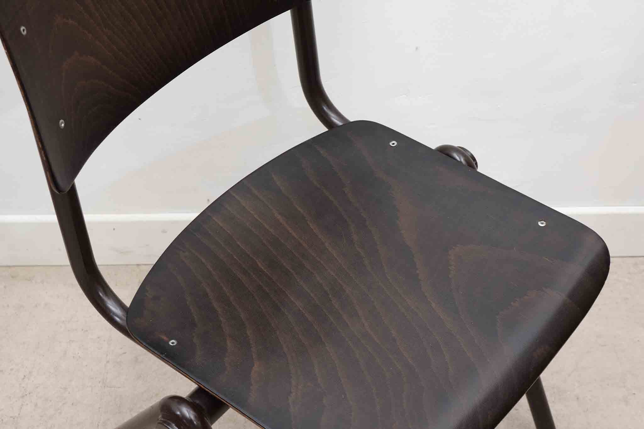 Chaise Galvanitas S35
