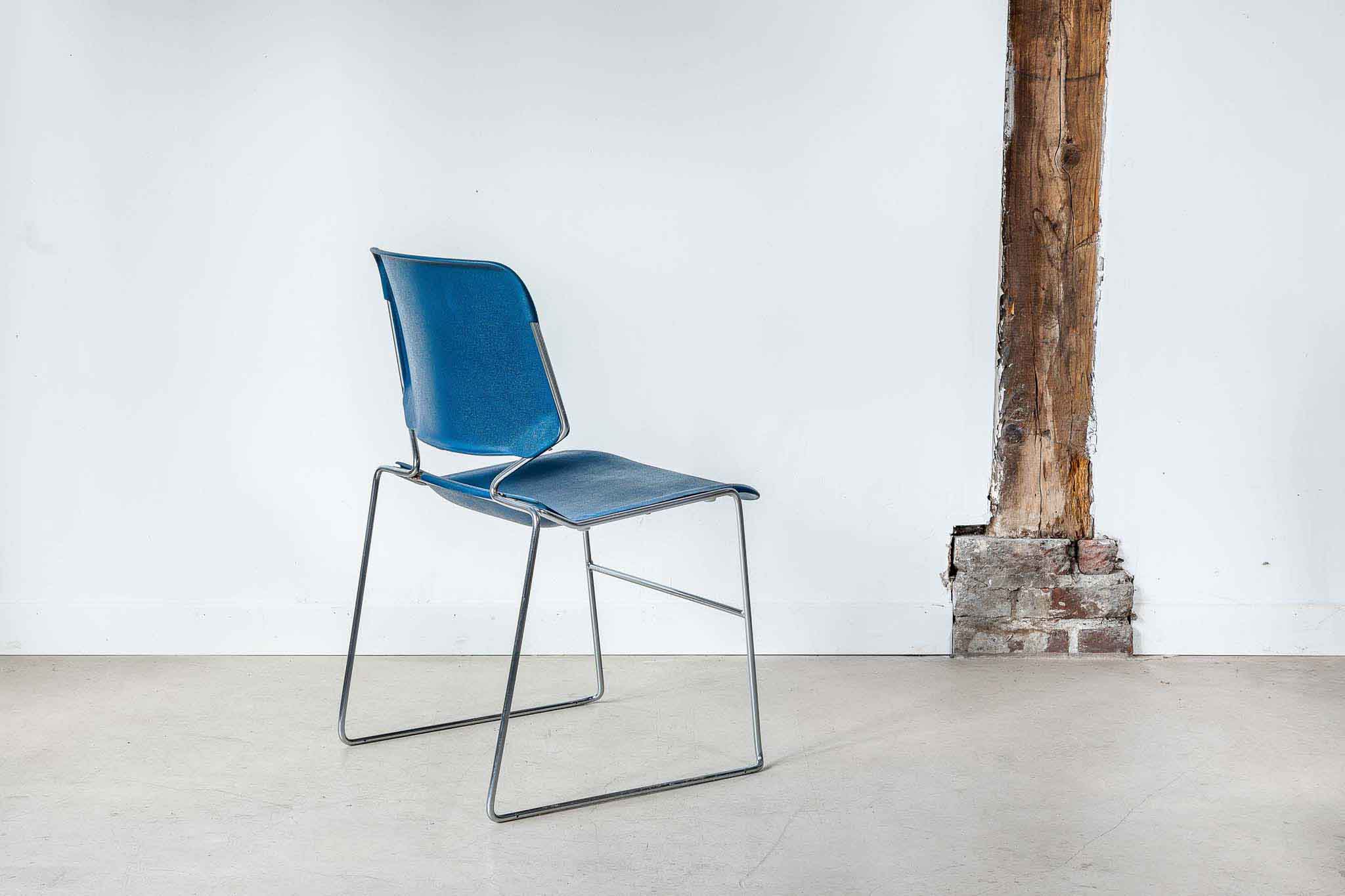 Chaise design Matrix par Thomas Tolleson