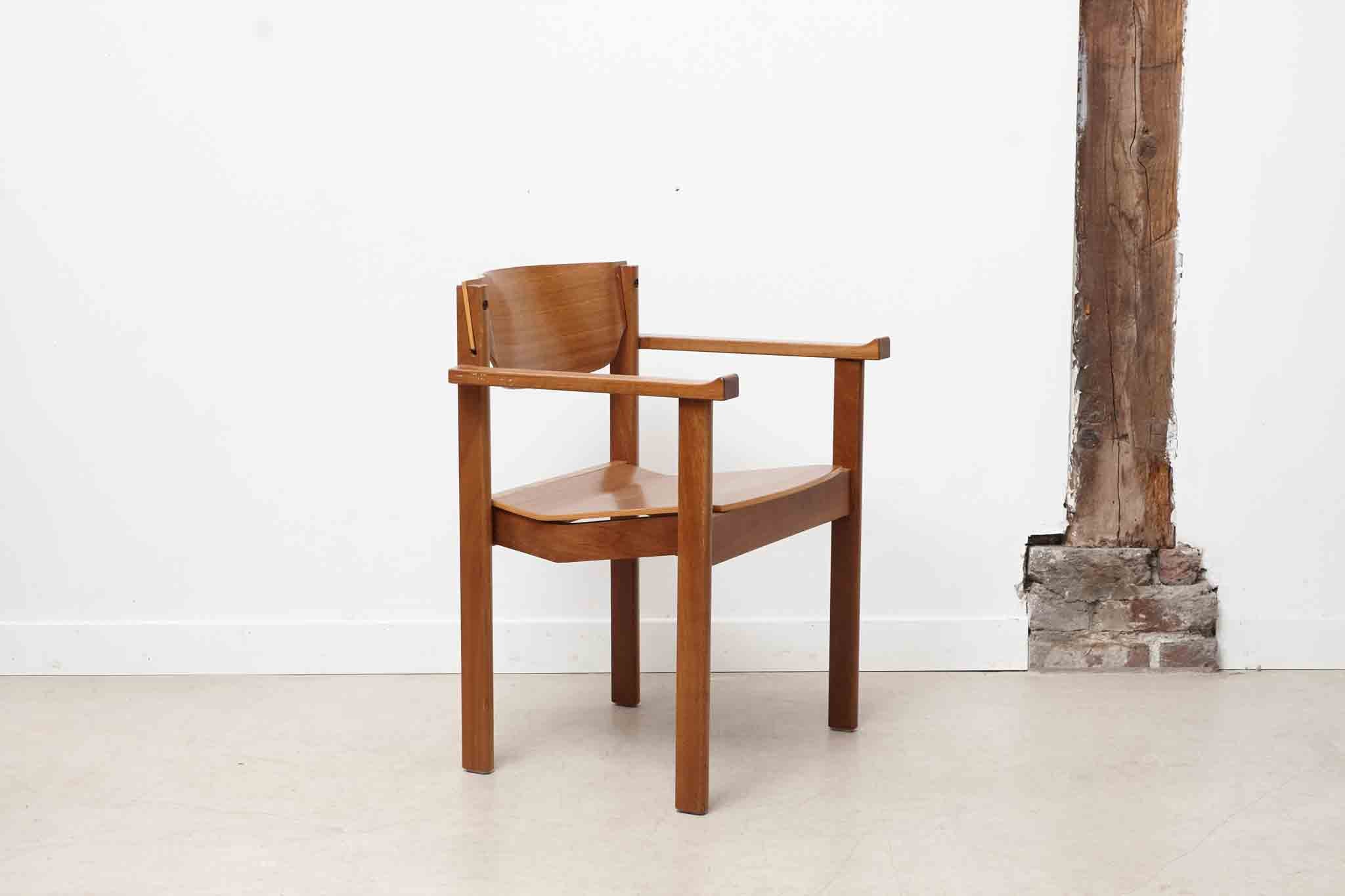 70s bentwood chairs