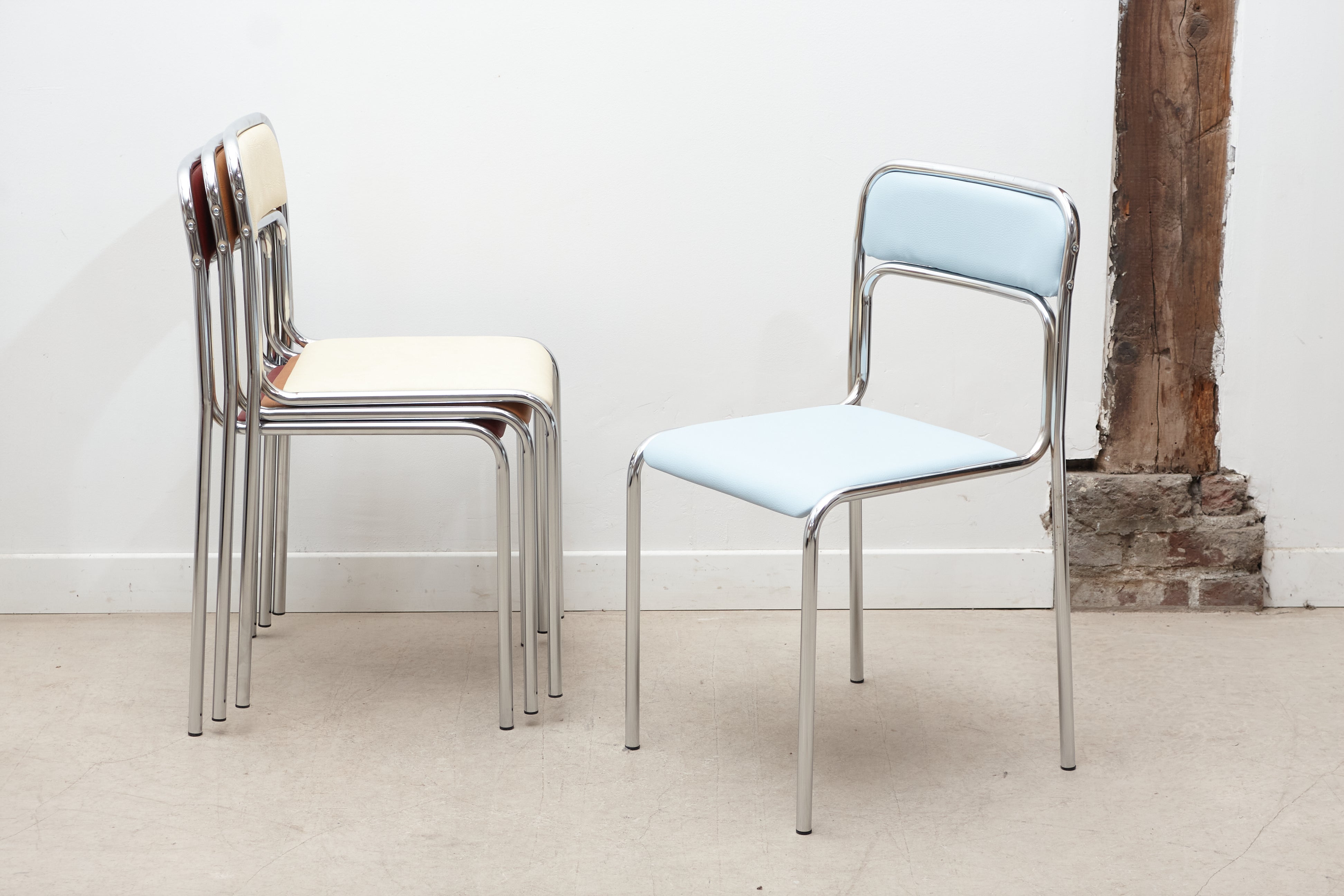 Chaise Lili
