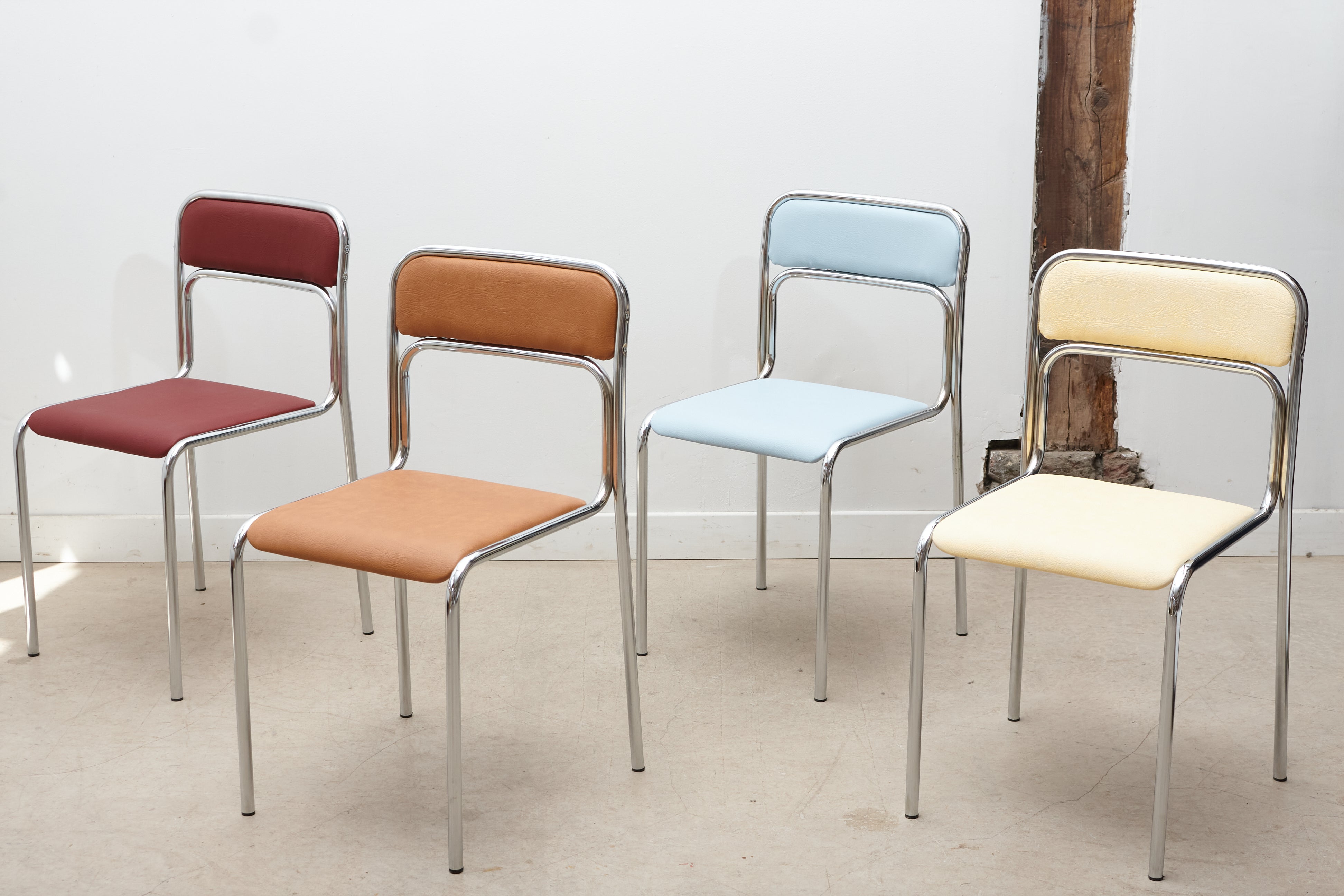 Chaise Lili
