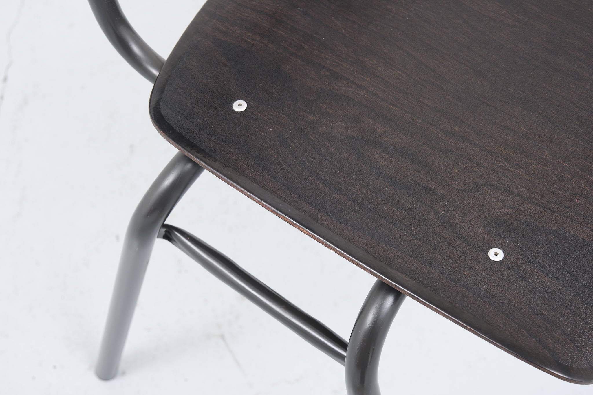 Ahrend Ebony Chair
