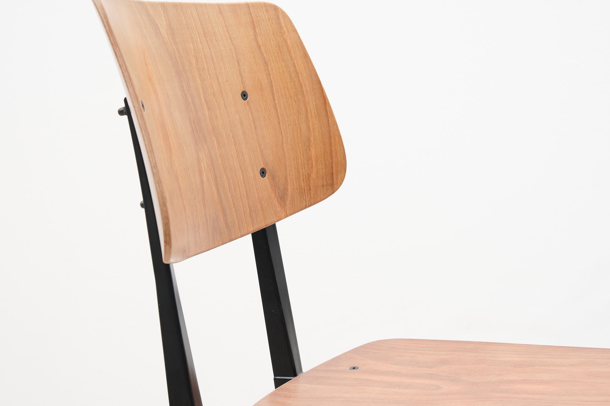 Galvanitas S17 new seat and back