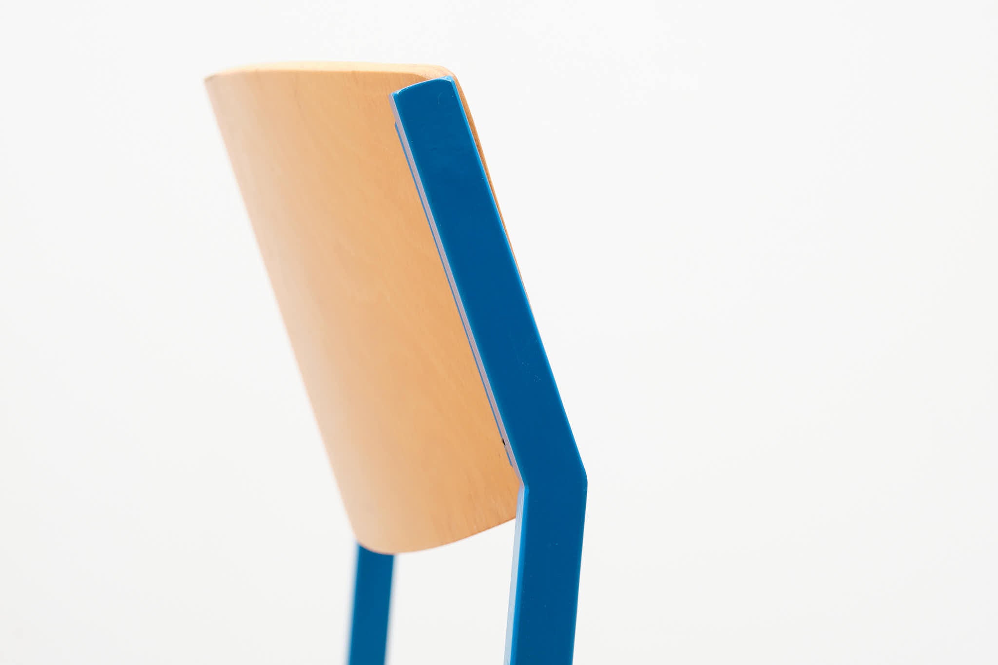 Gijs van der Sluis chairs with armrests