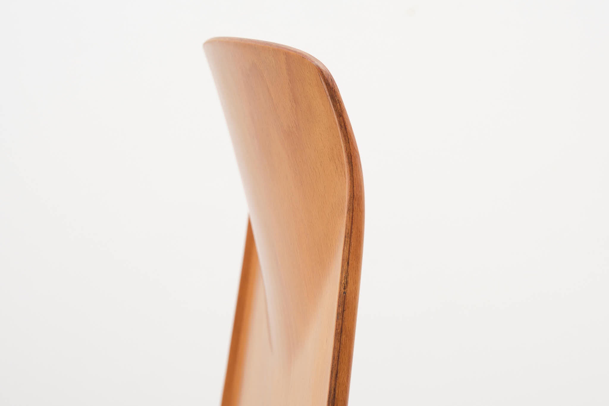 Galvanitas S30 chair beech / blue