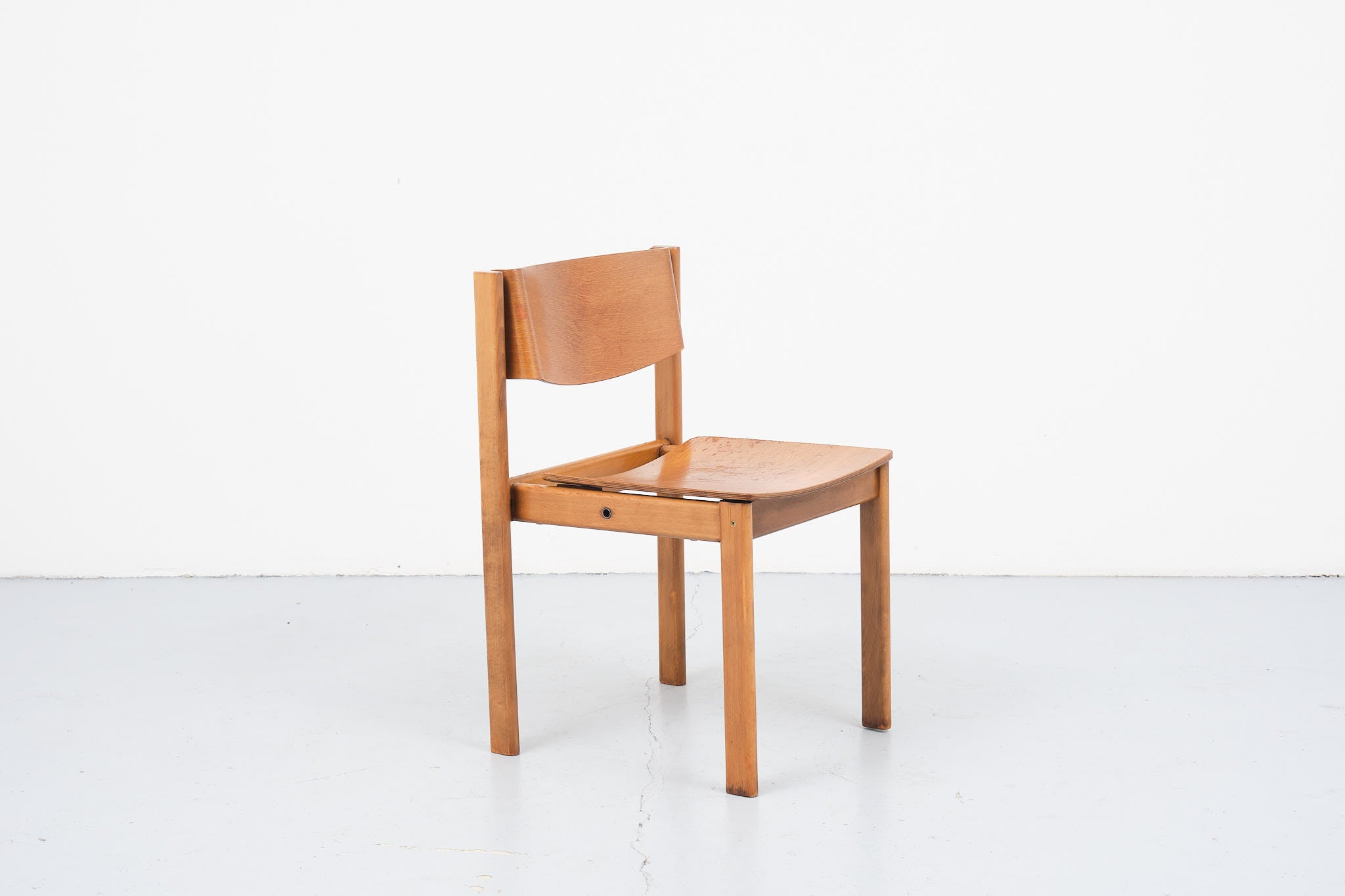 70s bentwood chairs