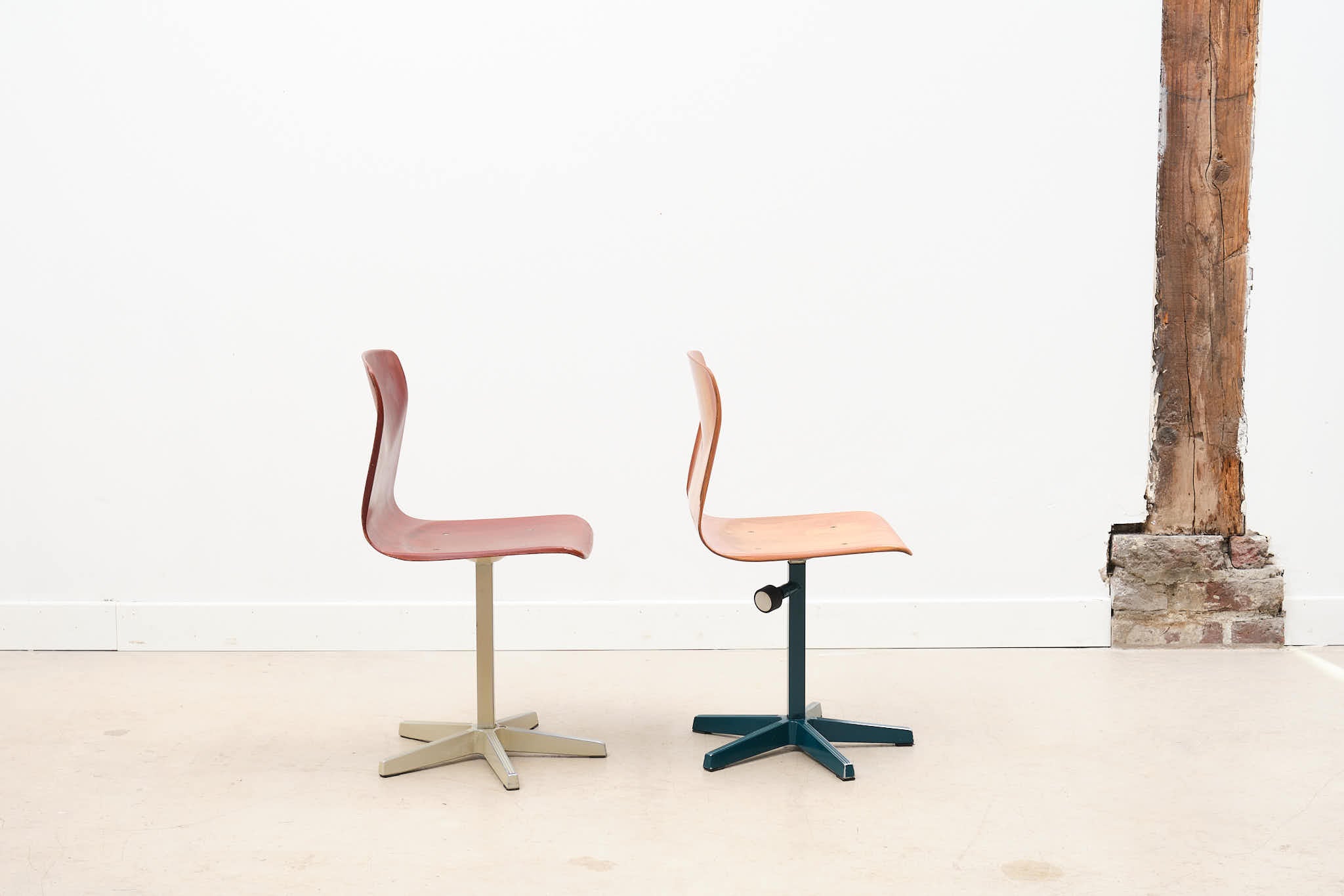 Chair Galvanitas Atelier Kids