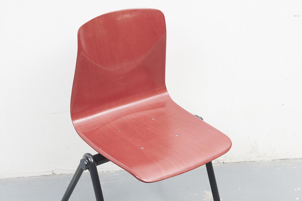 Galvanitas S30 chair colored