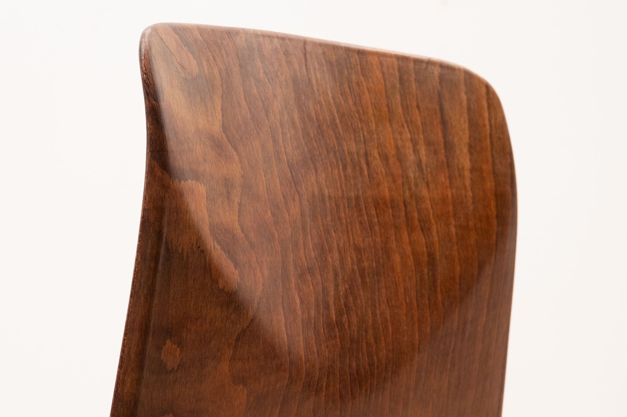 Galvanitas star foot chair blue oak