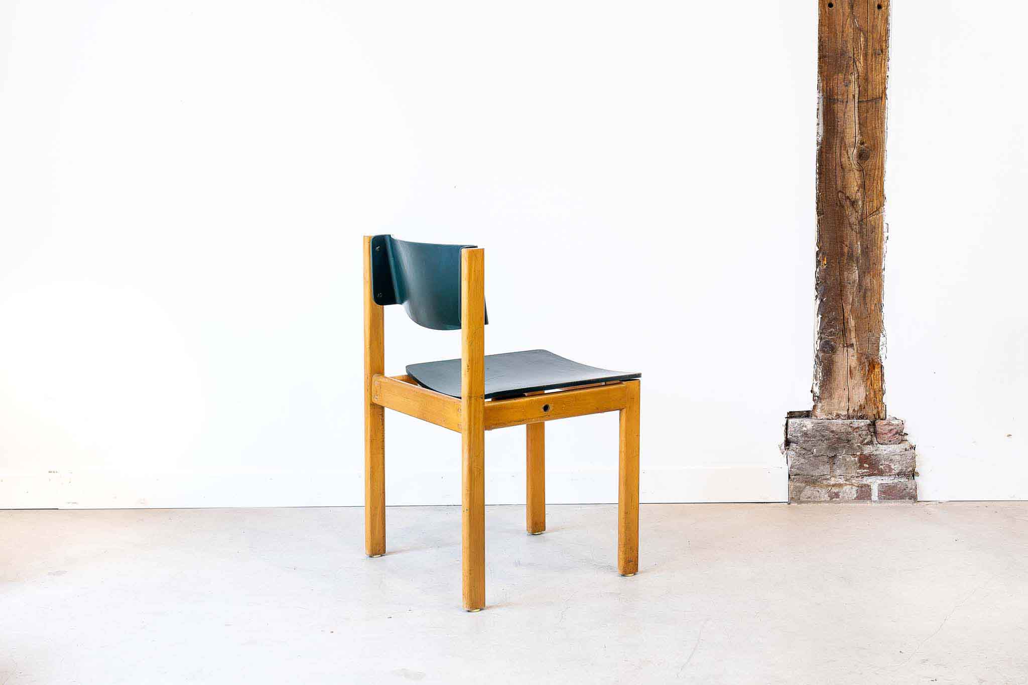 70s bentwood chairs