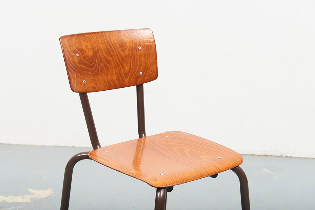 Tubax Pagholz Chair Oak / Brown