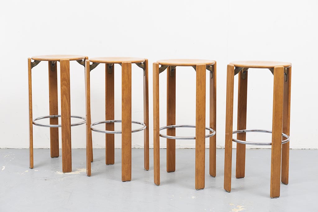 Bruno Rey Stool