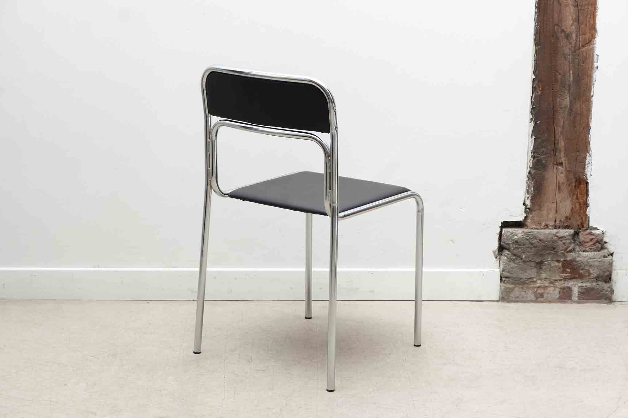 Chaise Lili