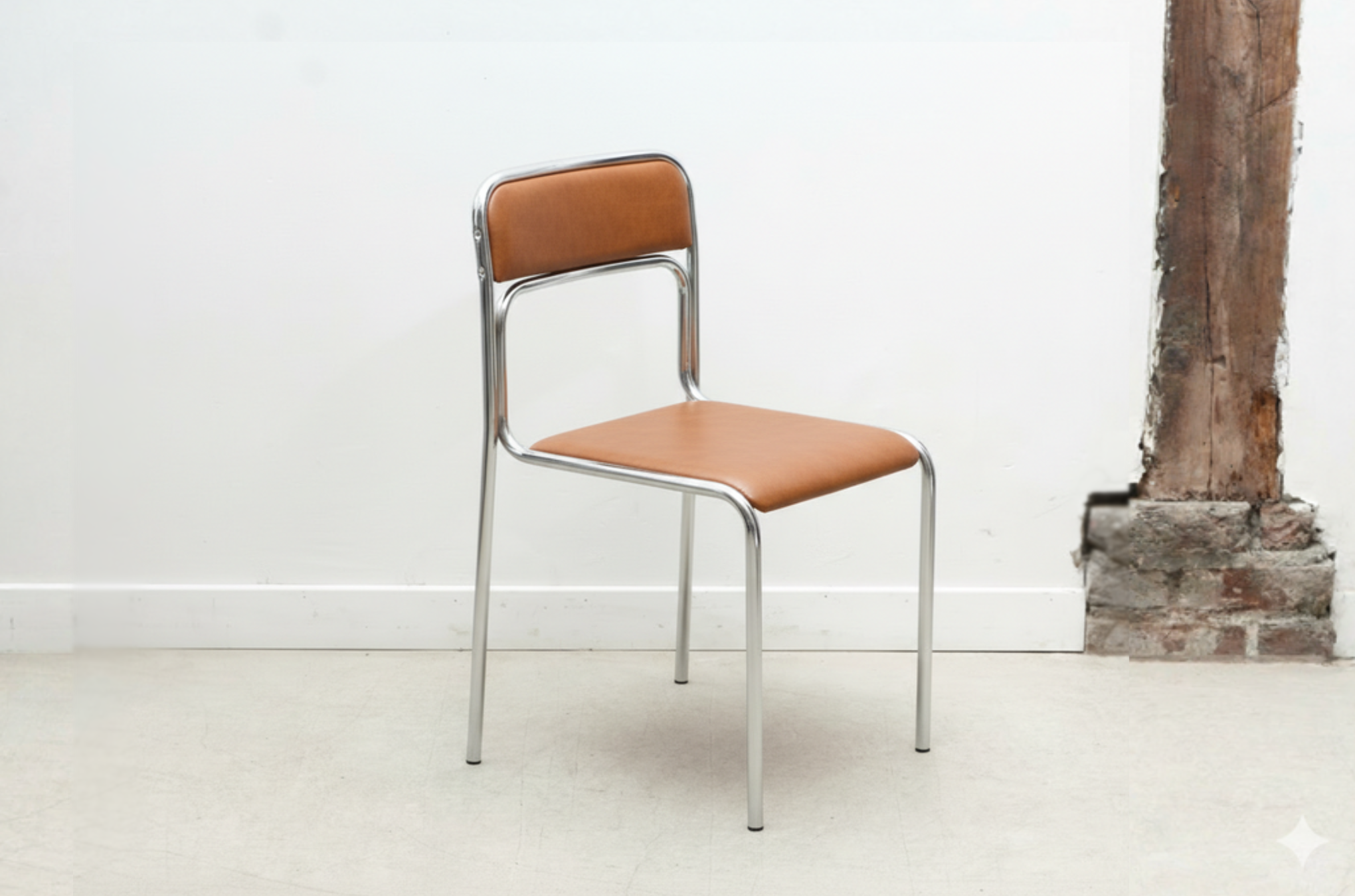Chaise Lili