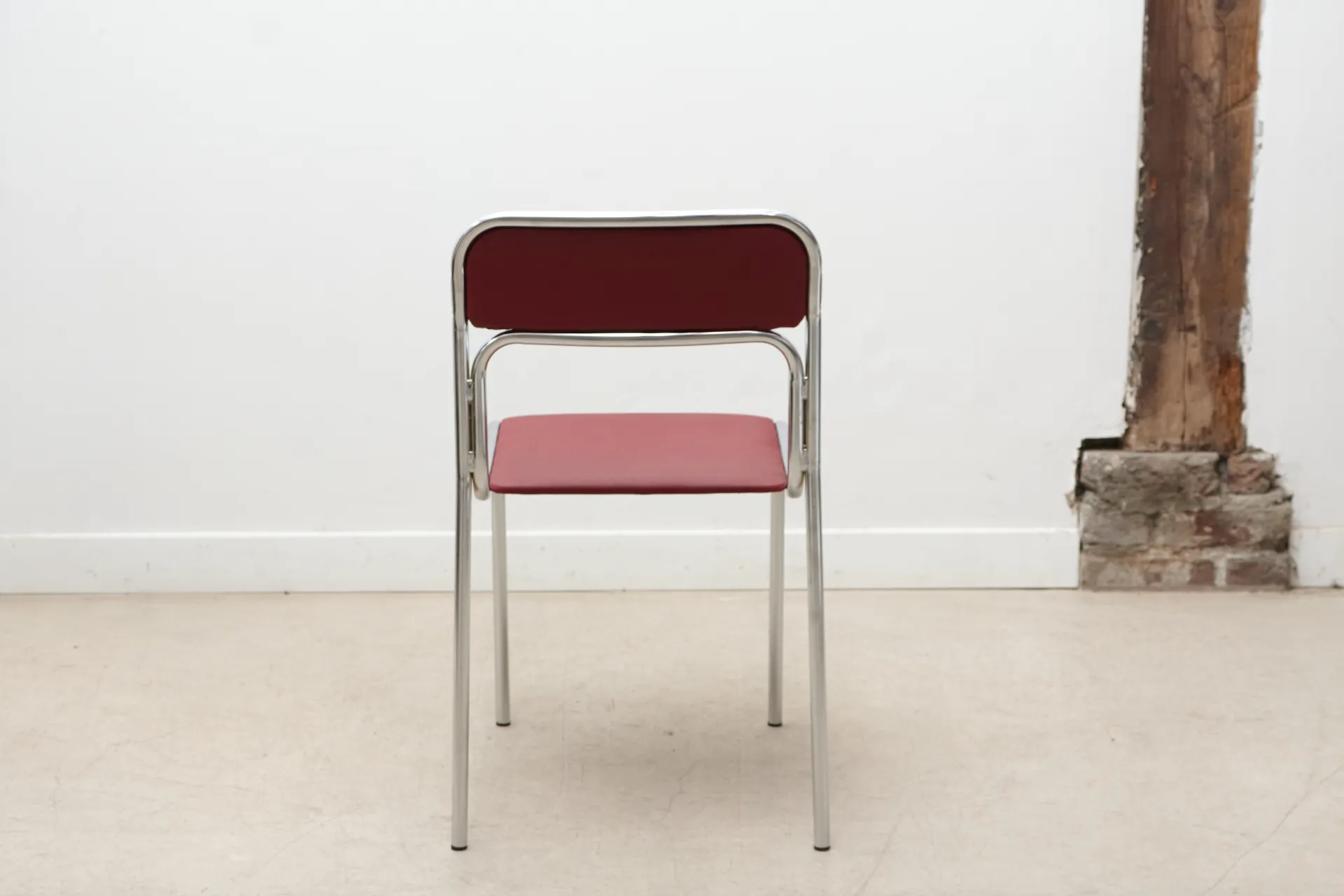 Chaise Lili