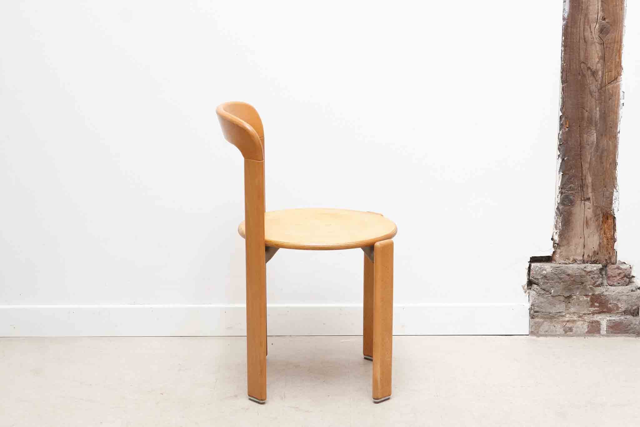 Chaise Bruno Rey par Kusch+co