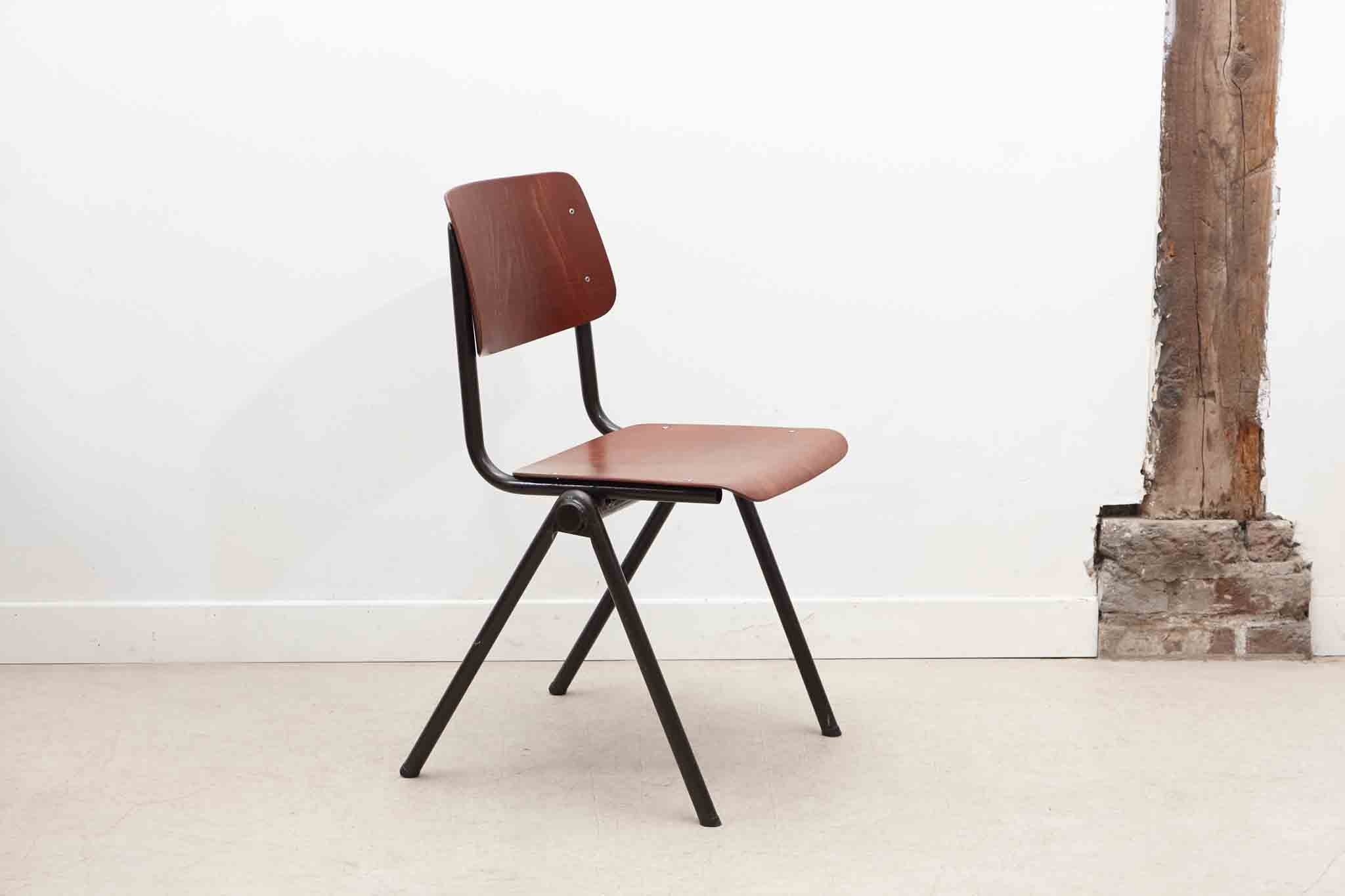 Chaise Galvanitas S35