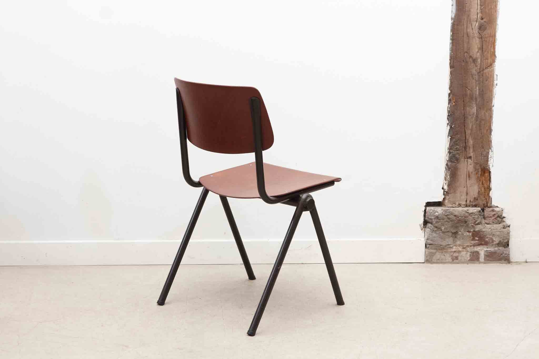 Chaise Galvanitas S35
