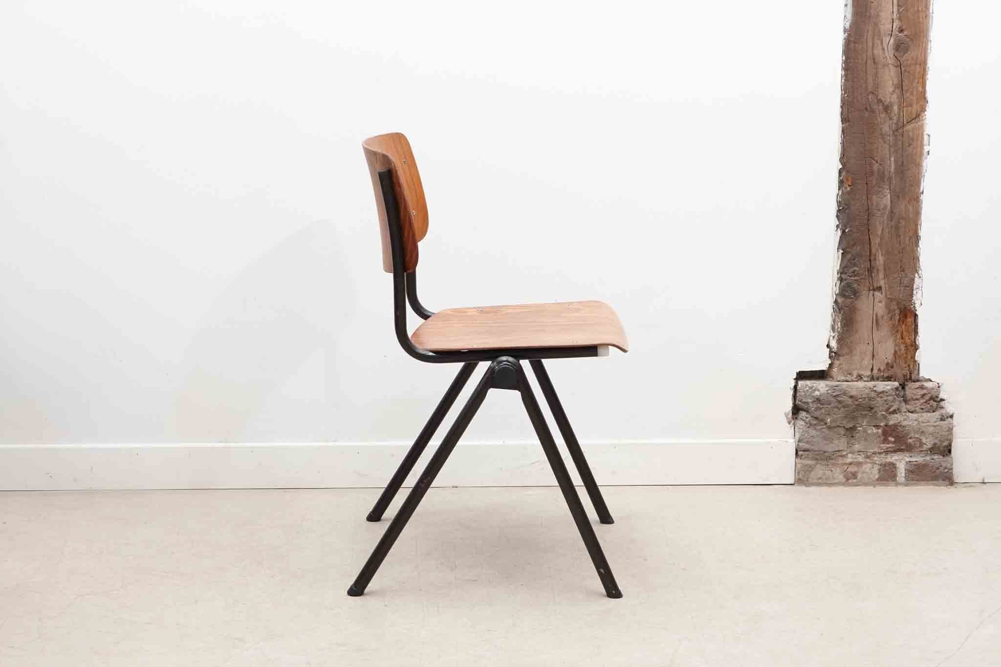 Chaise Galvanitas S35