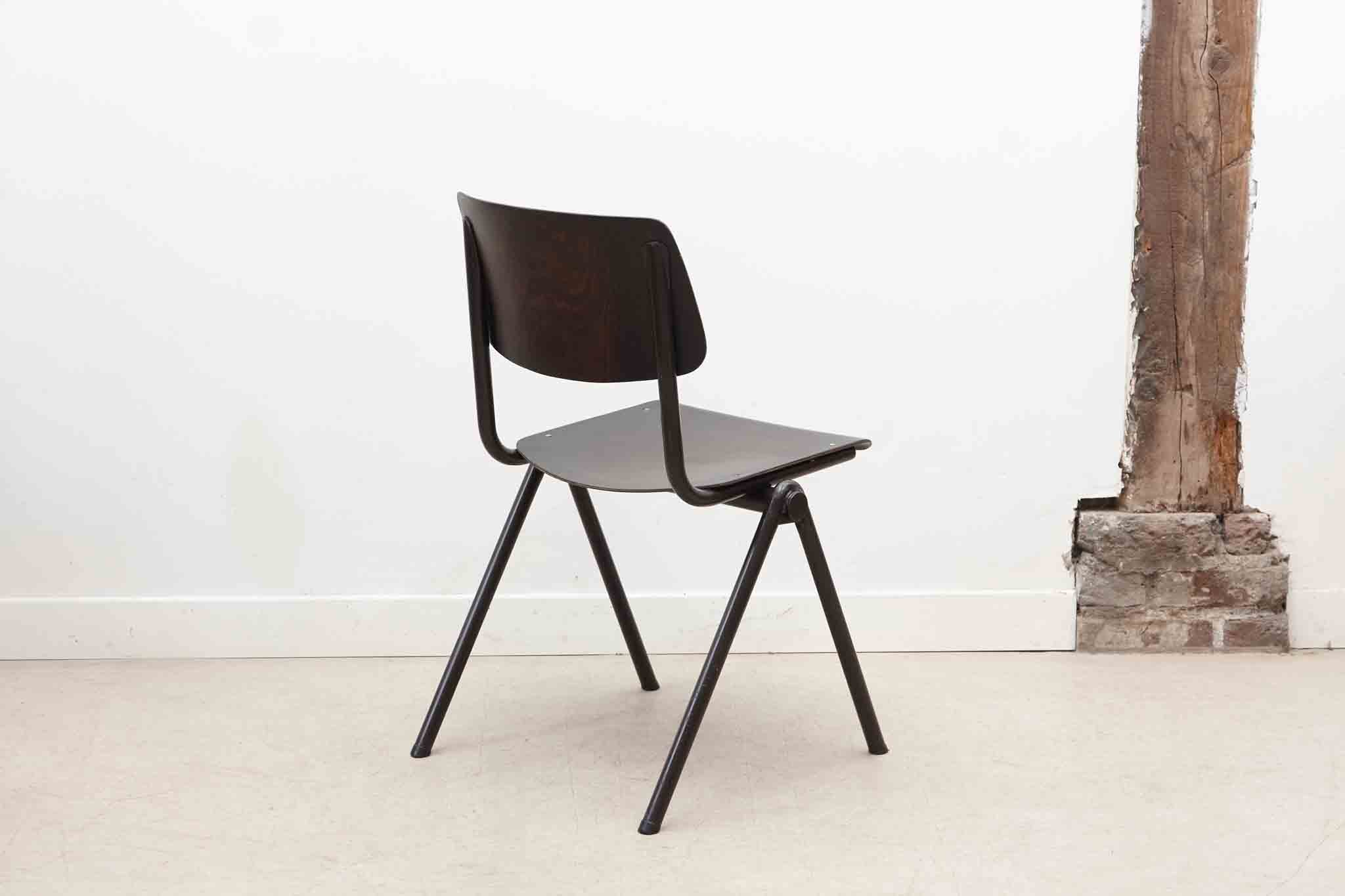 Chaise Galvanitas S35