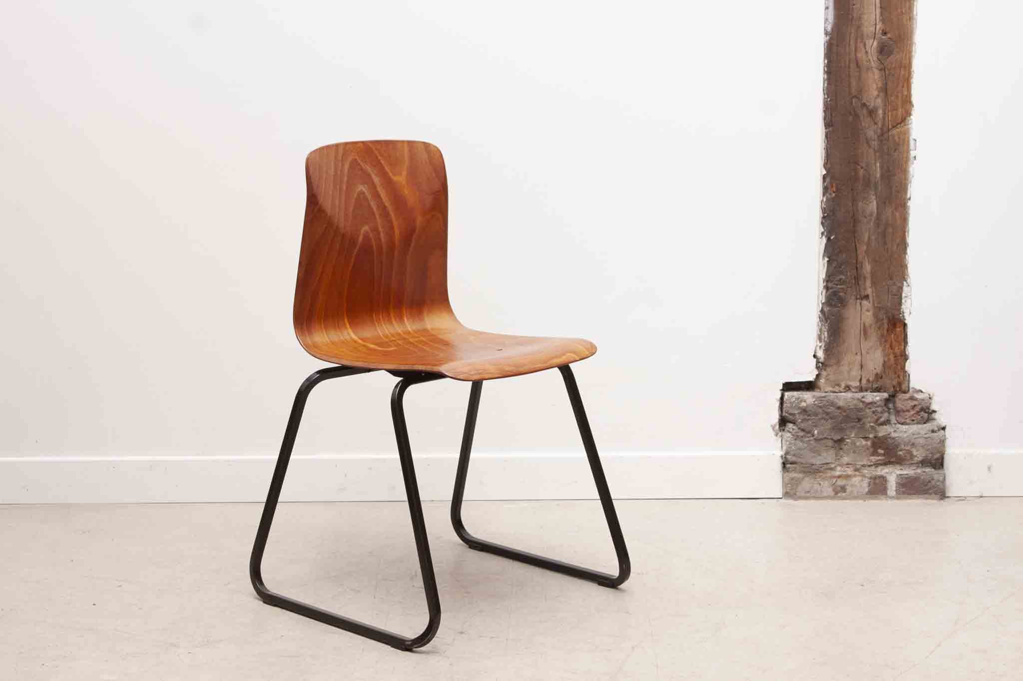Galvanitas S23 Oak / Brown