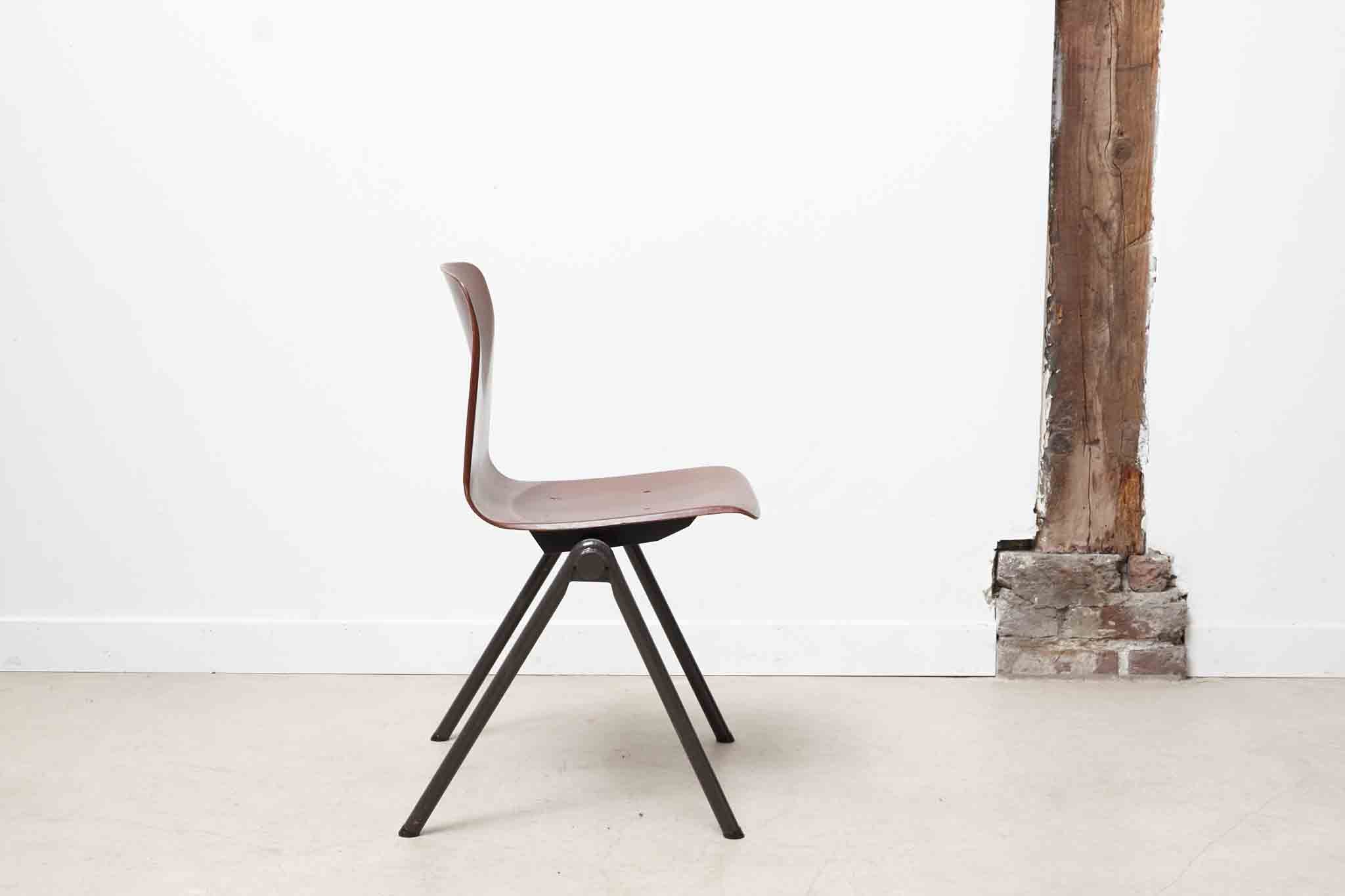 Galvanitas S30 chair gray beech