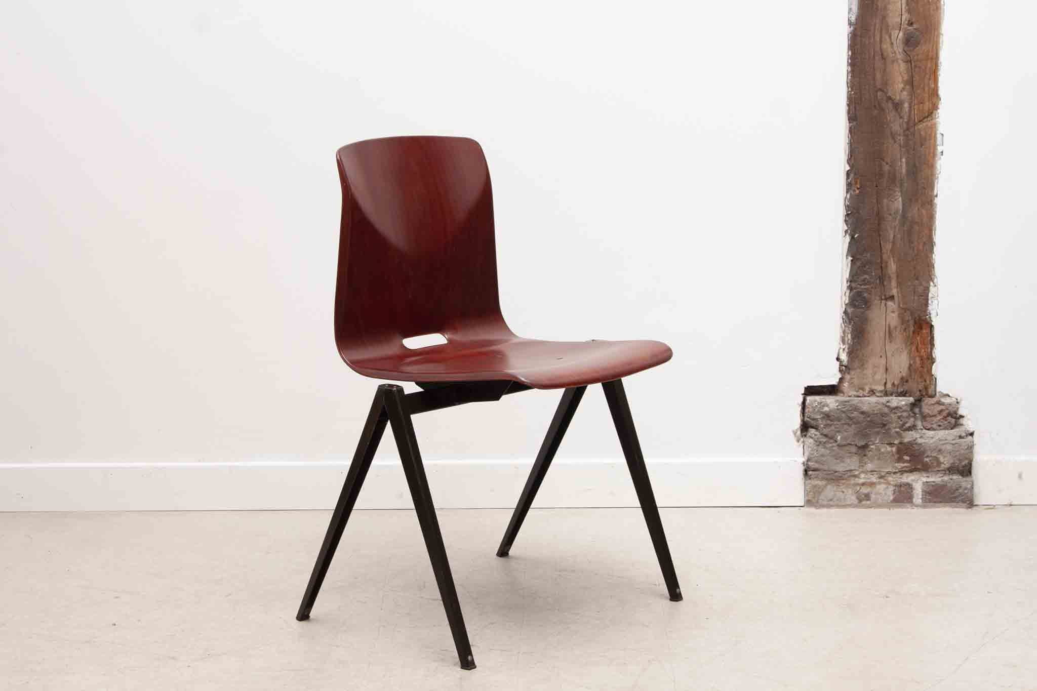 Galvanitas S22 Mahogany / Brown