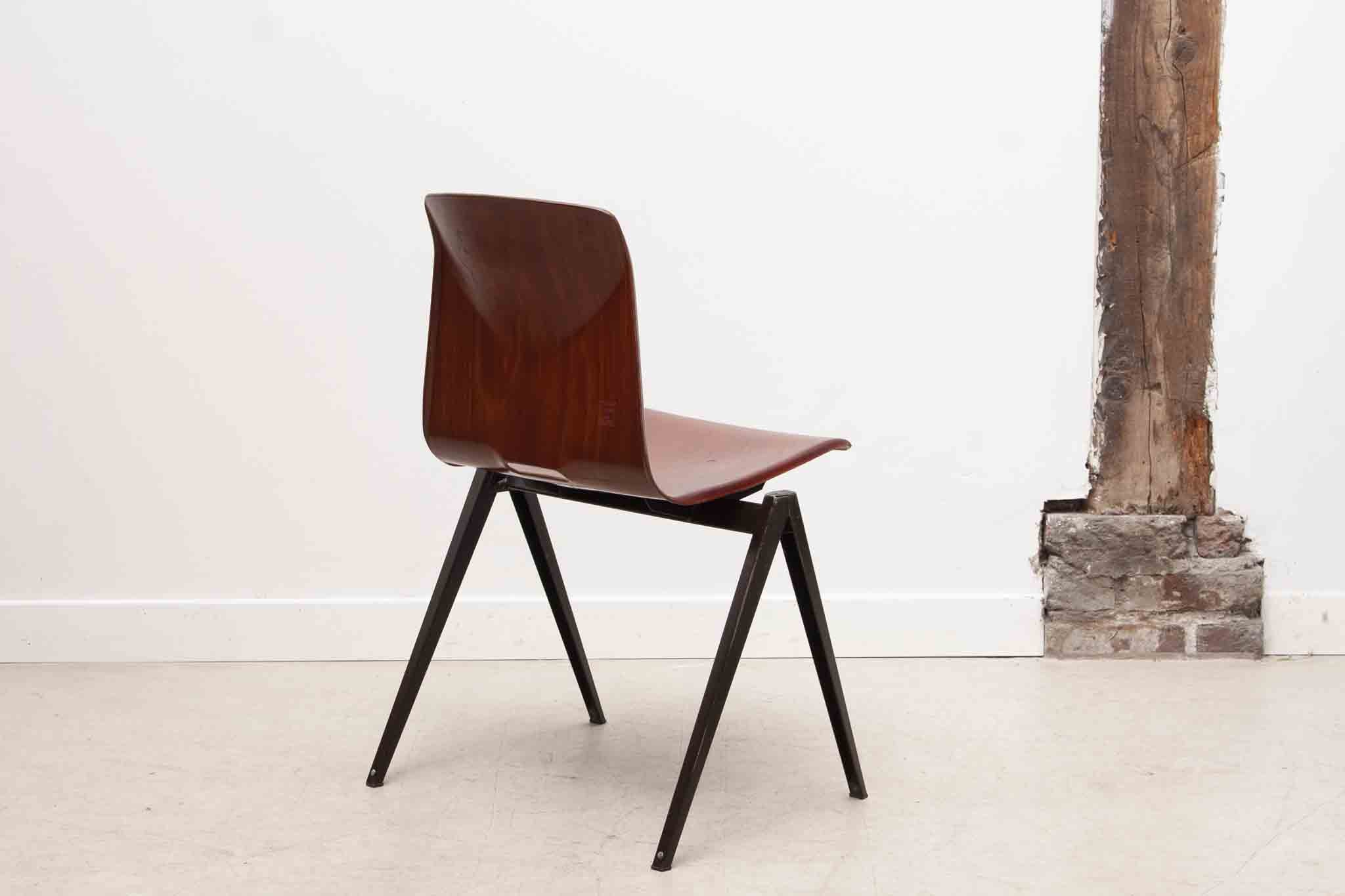 Galvanitas S22 Mahogany / Brown
