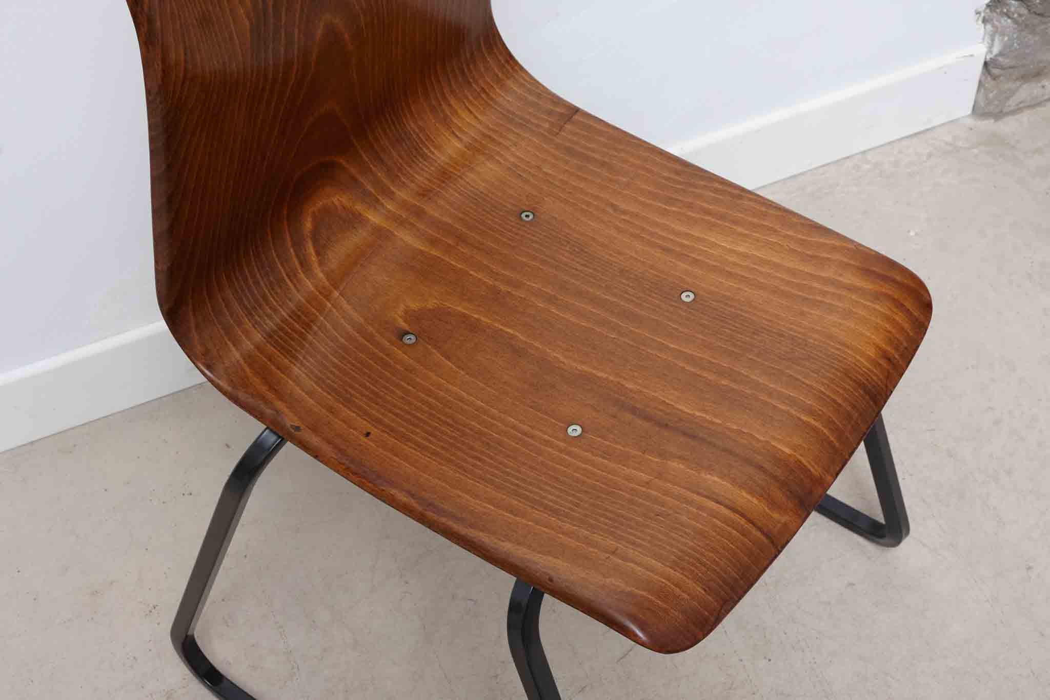 Galvanitas S23 Oak / Anthracite