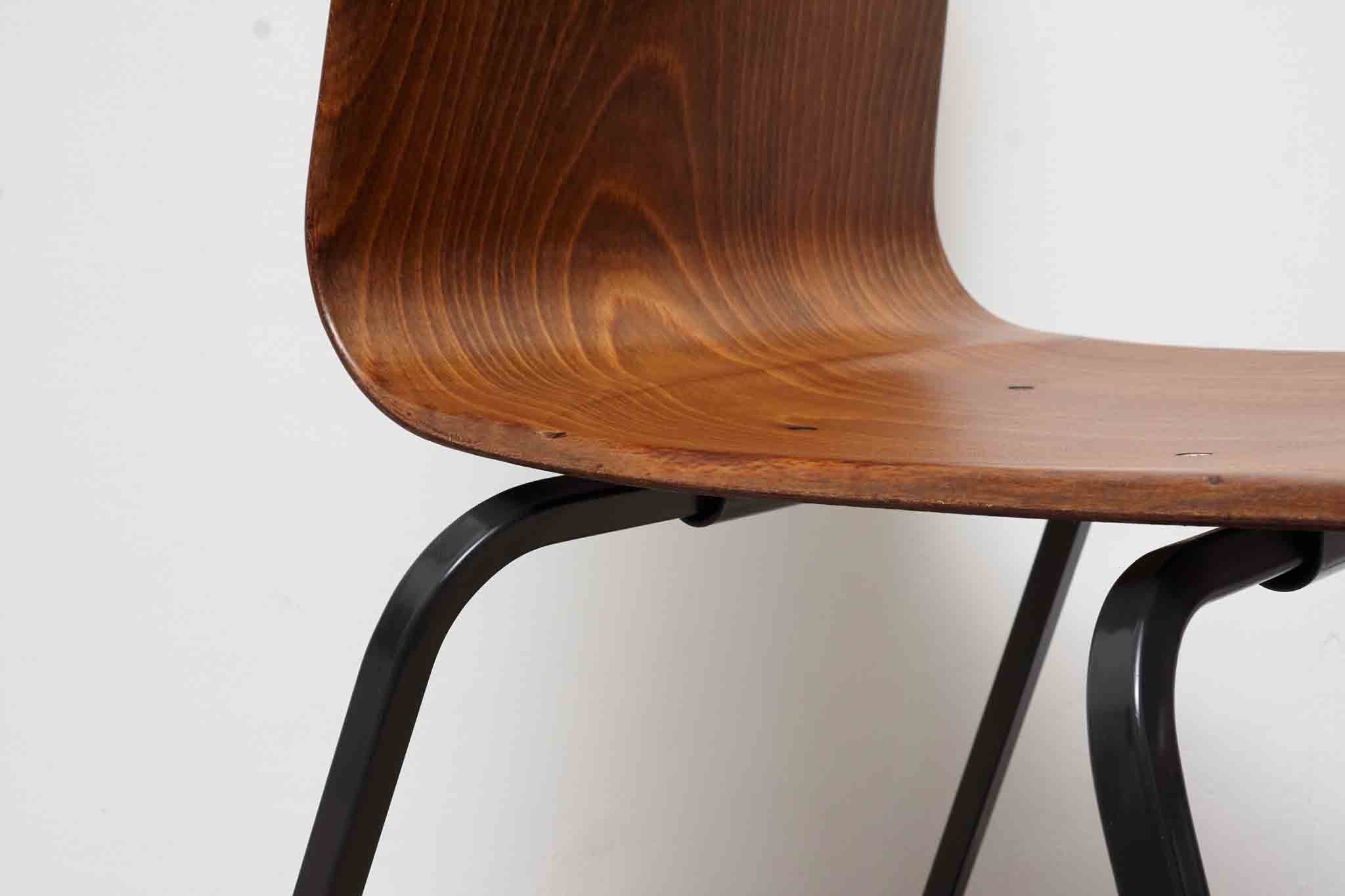Galvanitas S23 Oak / Anthracite