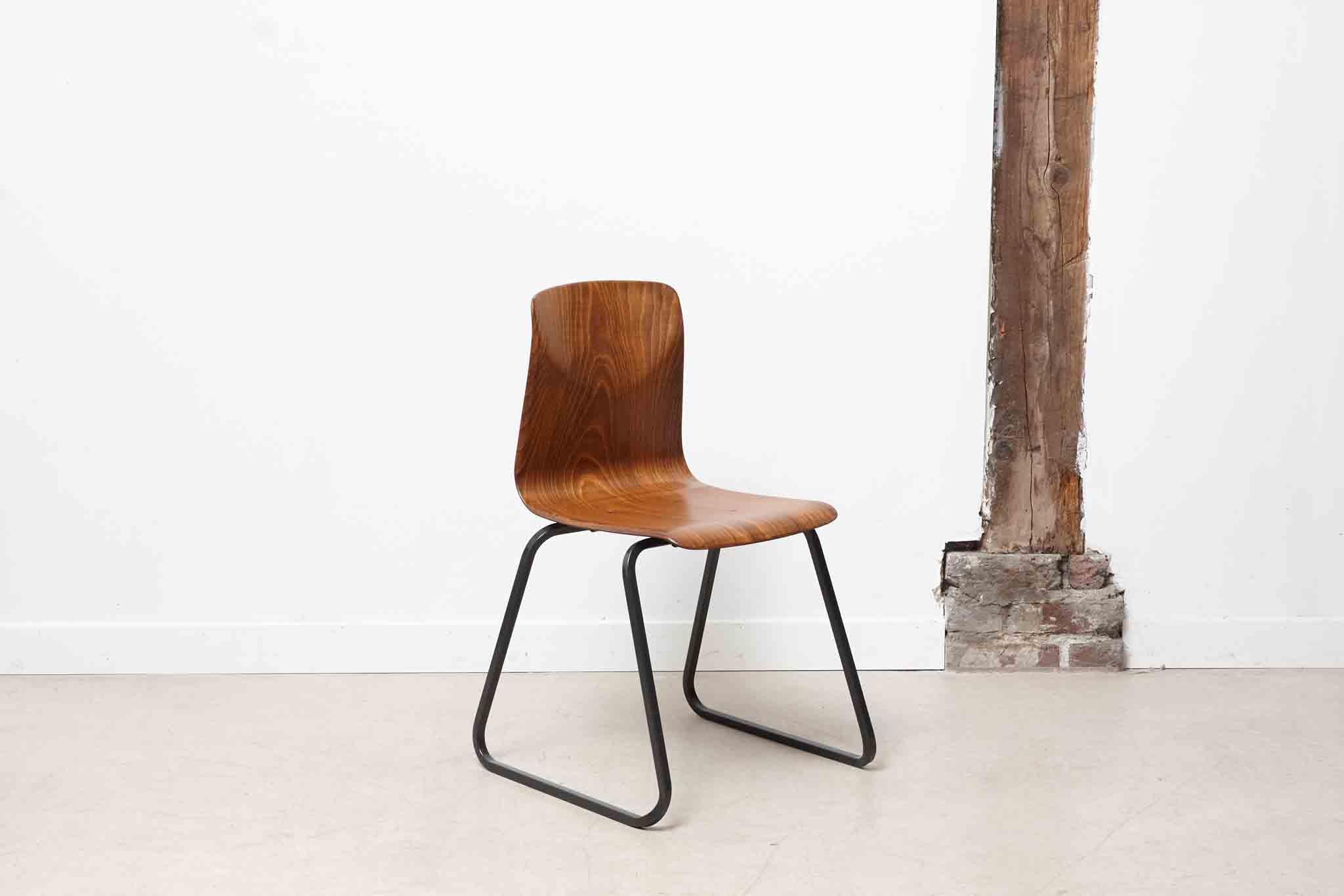 Galvanitas S23 Oak / Anthracite