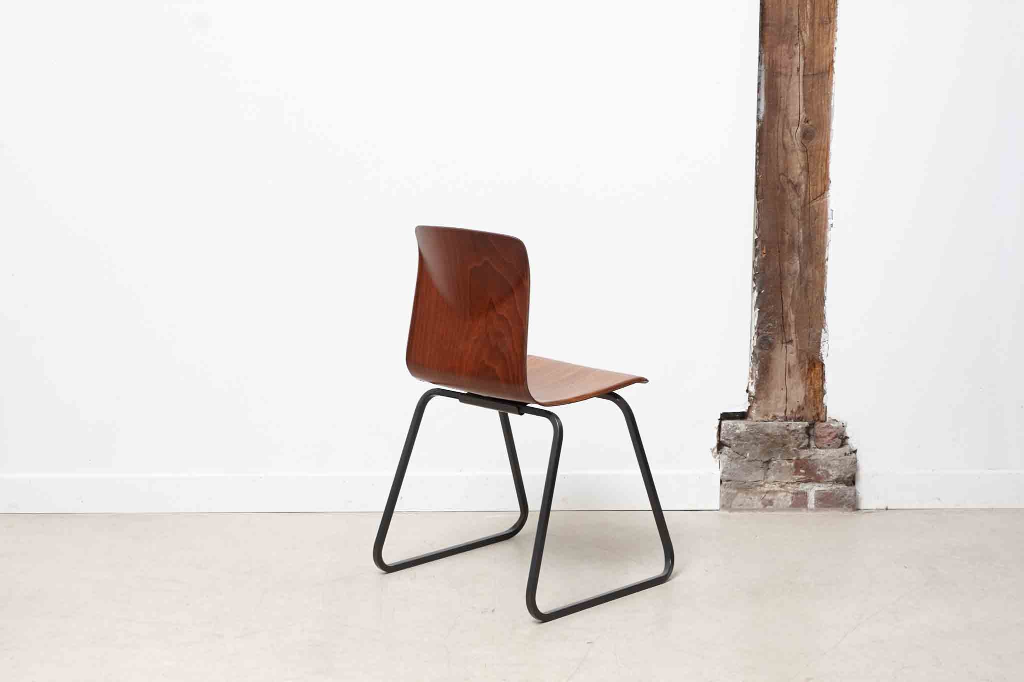 Galvanitas S23 Oak / Anthracite