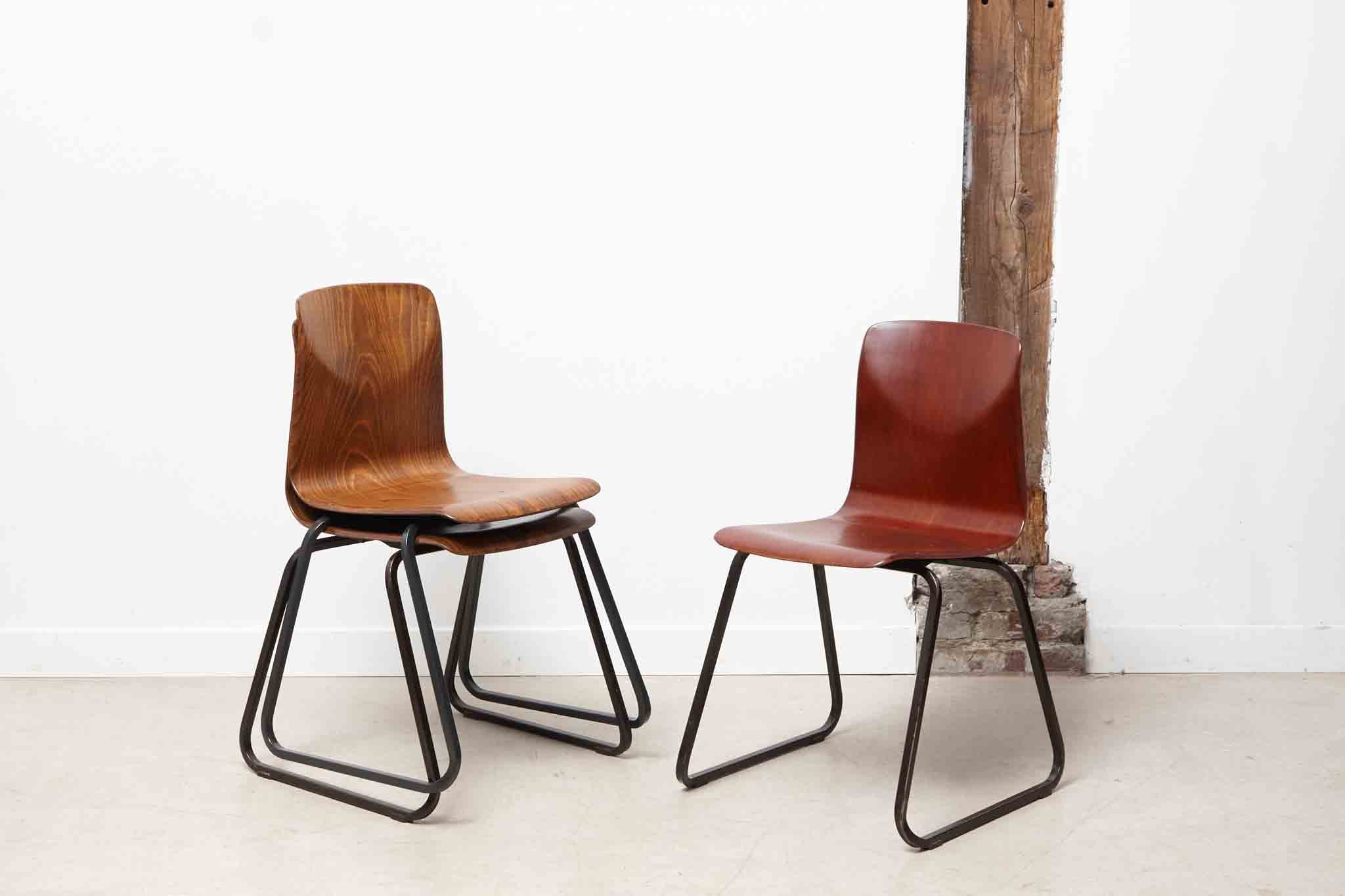Galvanitas S23 Oak / Anthracite