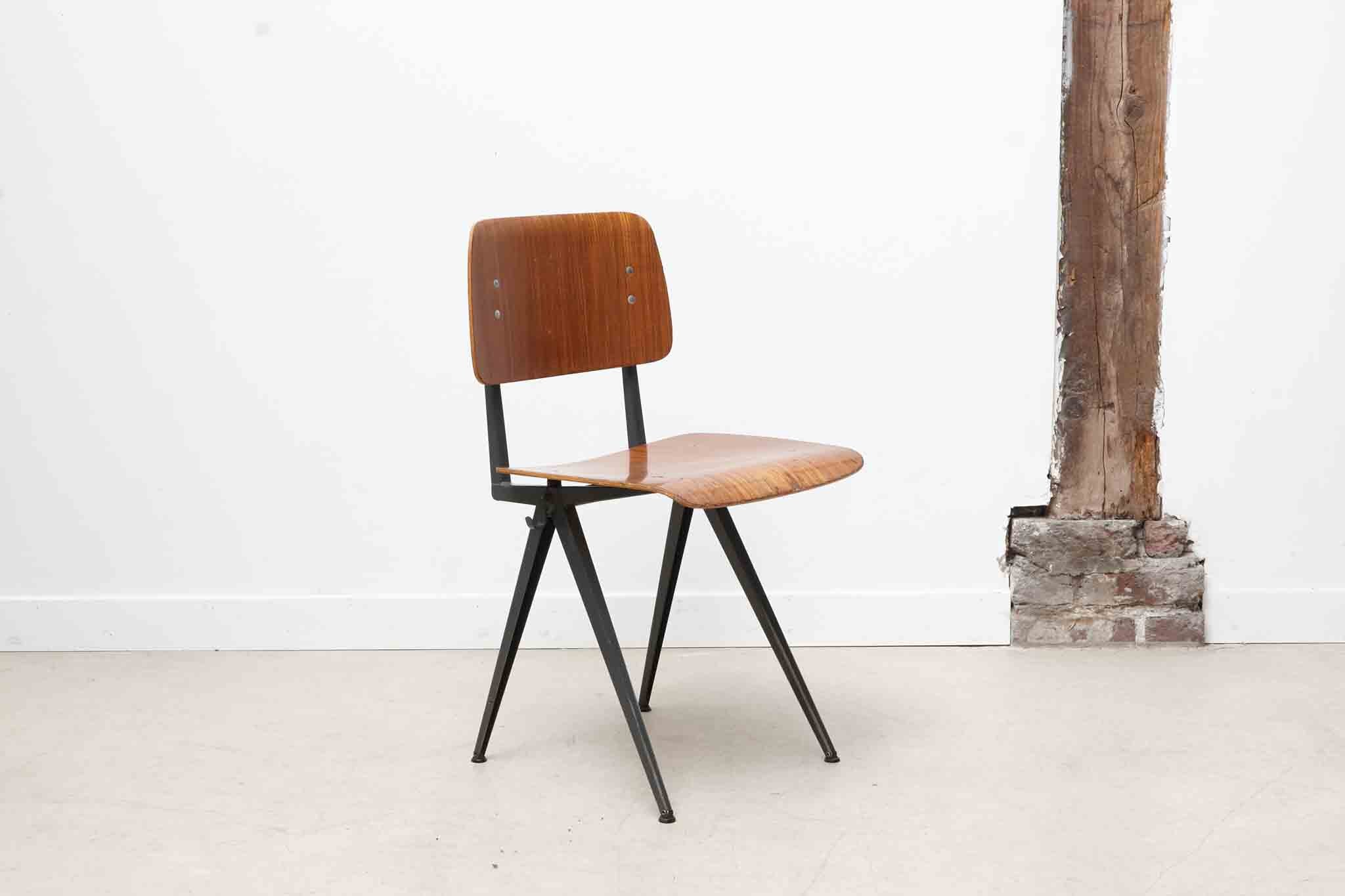 Marko S101 new seat and backrest