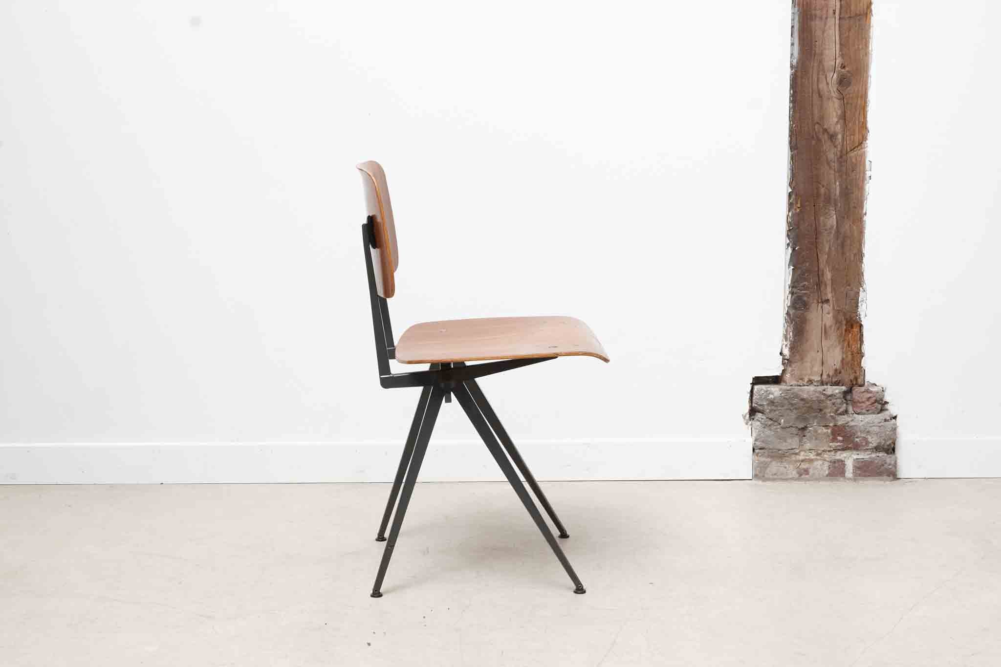 Marko S101 new seat and backrest