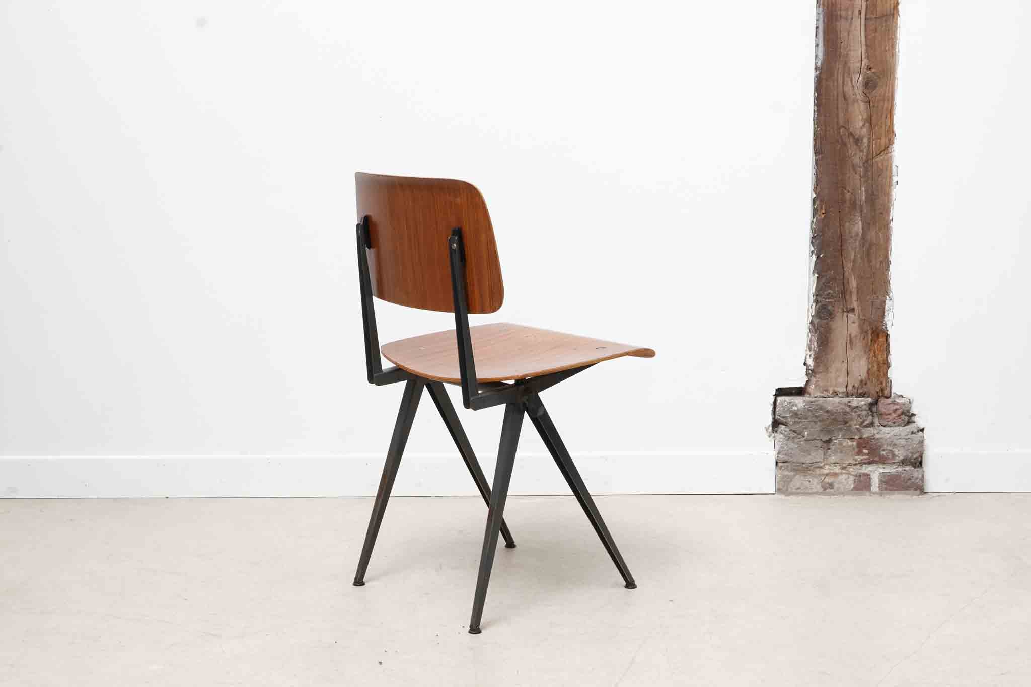 Marko S101 new seat and backrest
