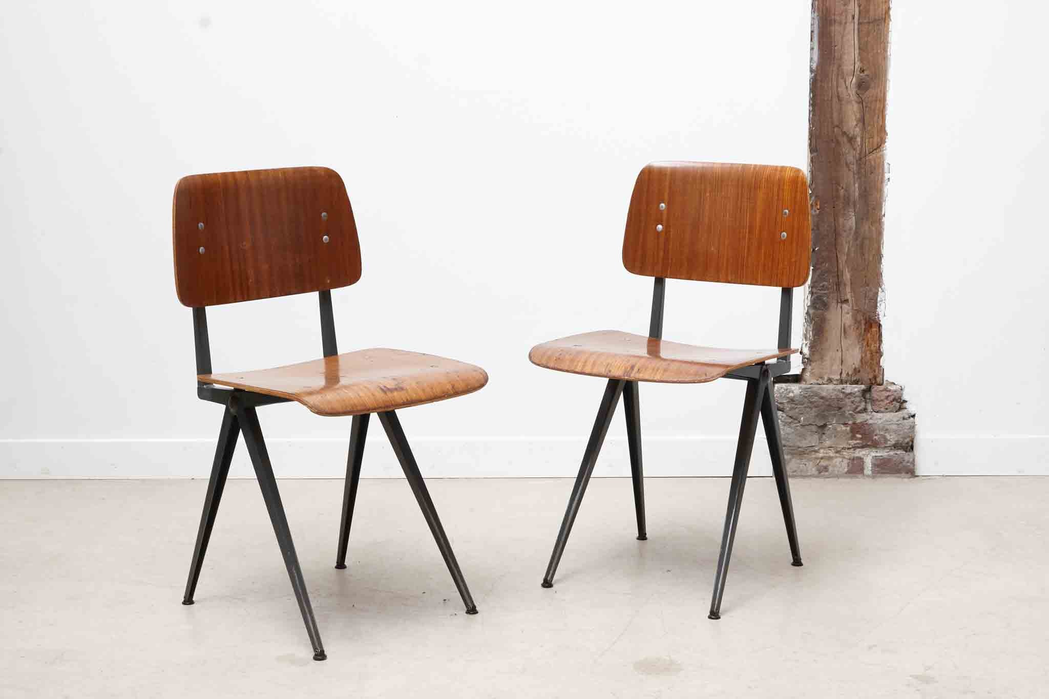 Marko S101 new seat and backrest