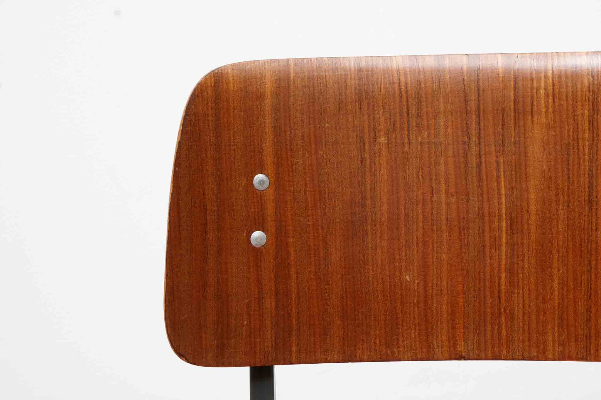 Marko S101 new seat and backrest