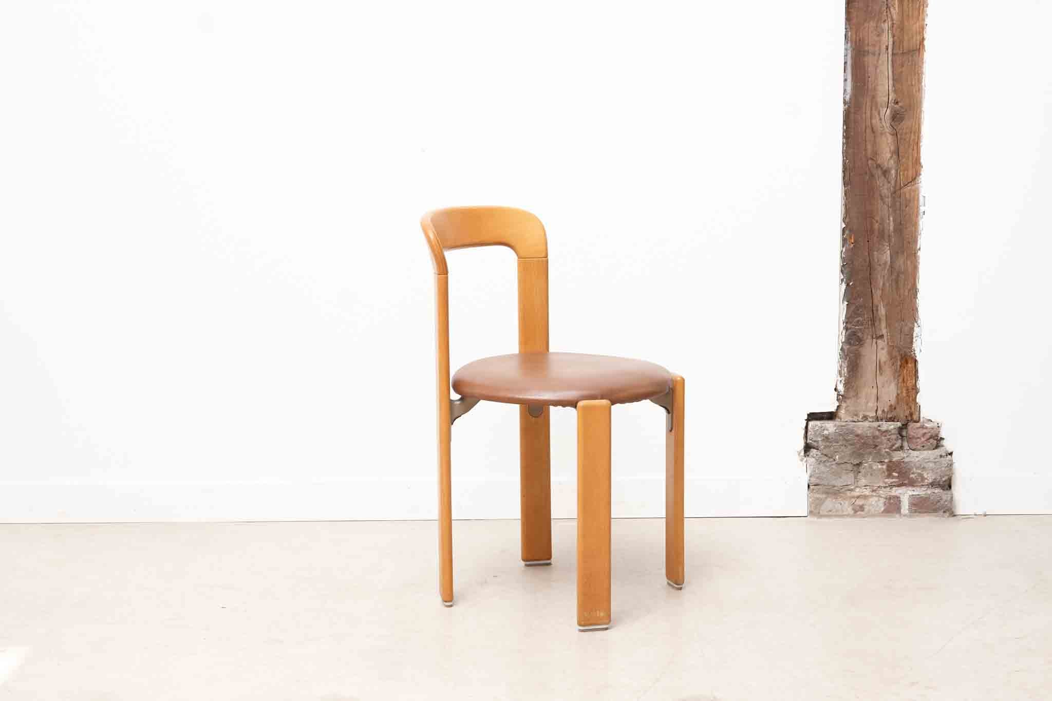 Chair Kusch+co Bruno Rey