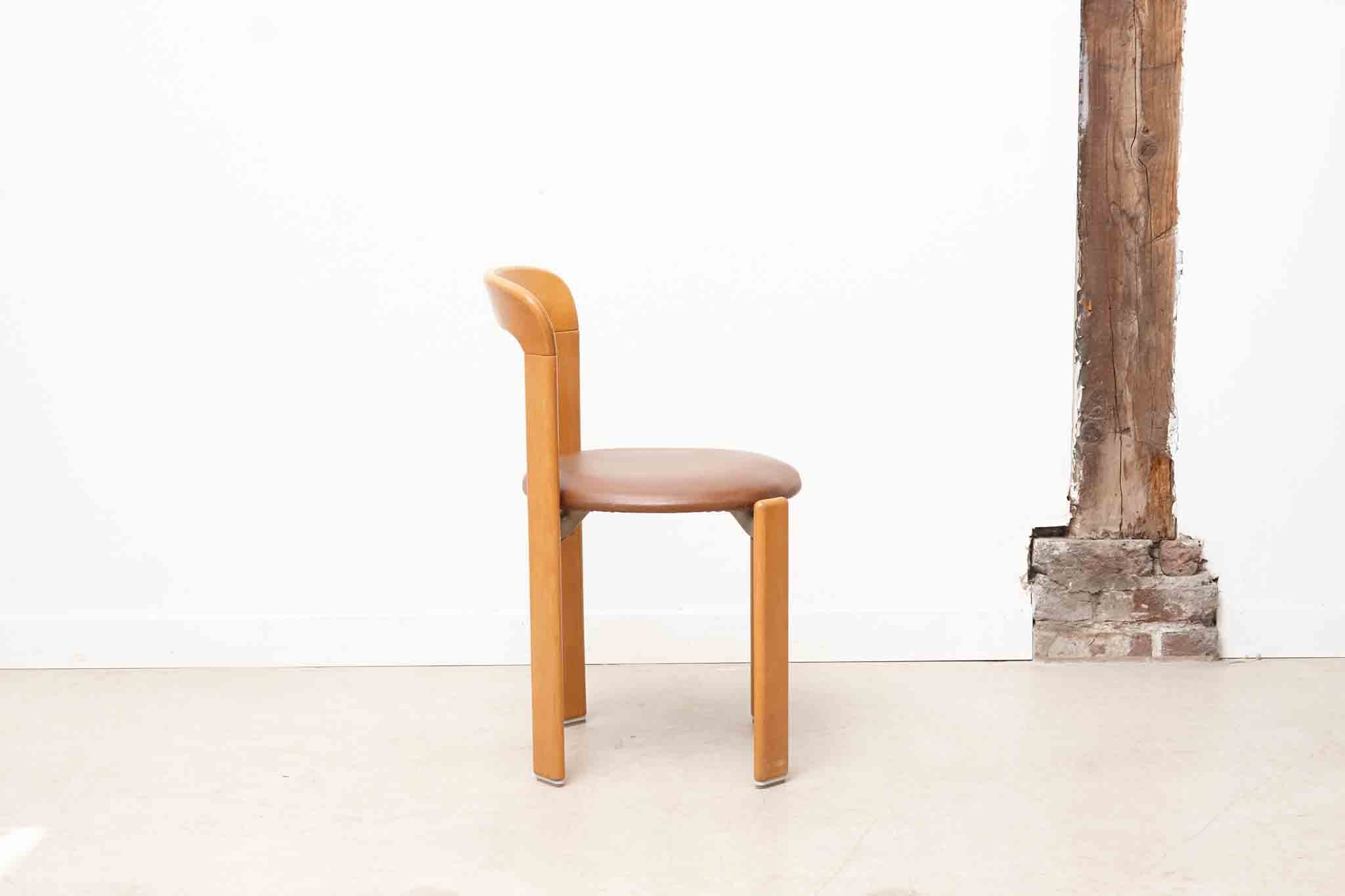 Chair Kusch+co Bruno Rey