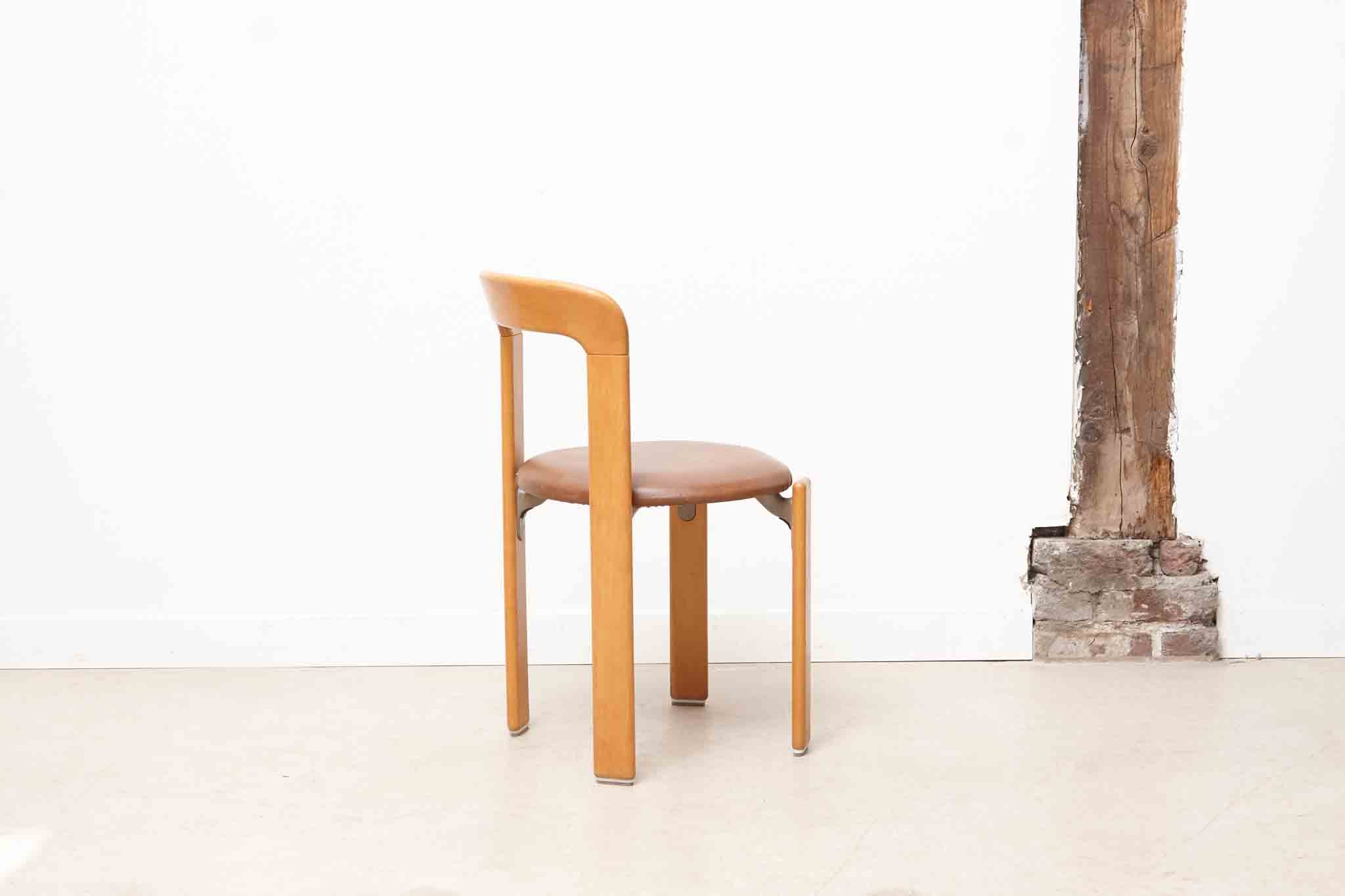 Chair Kusch+co Bruno Rey