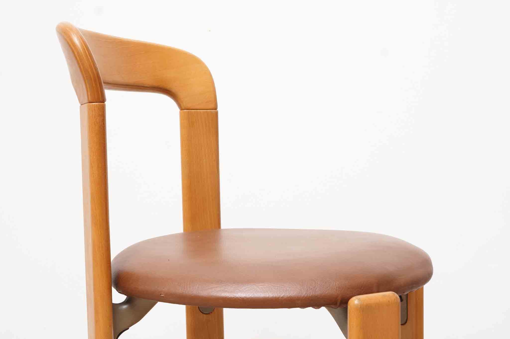 Chair Kusch+co Bruno Rey