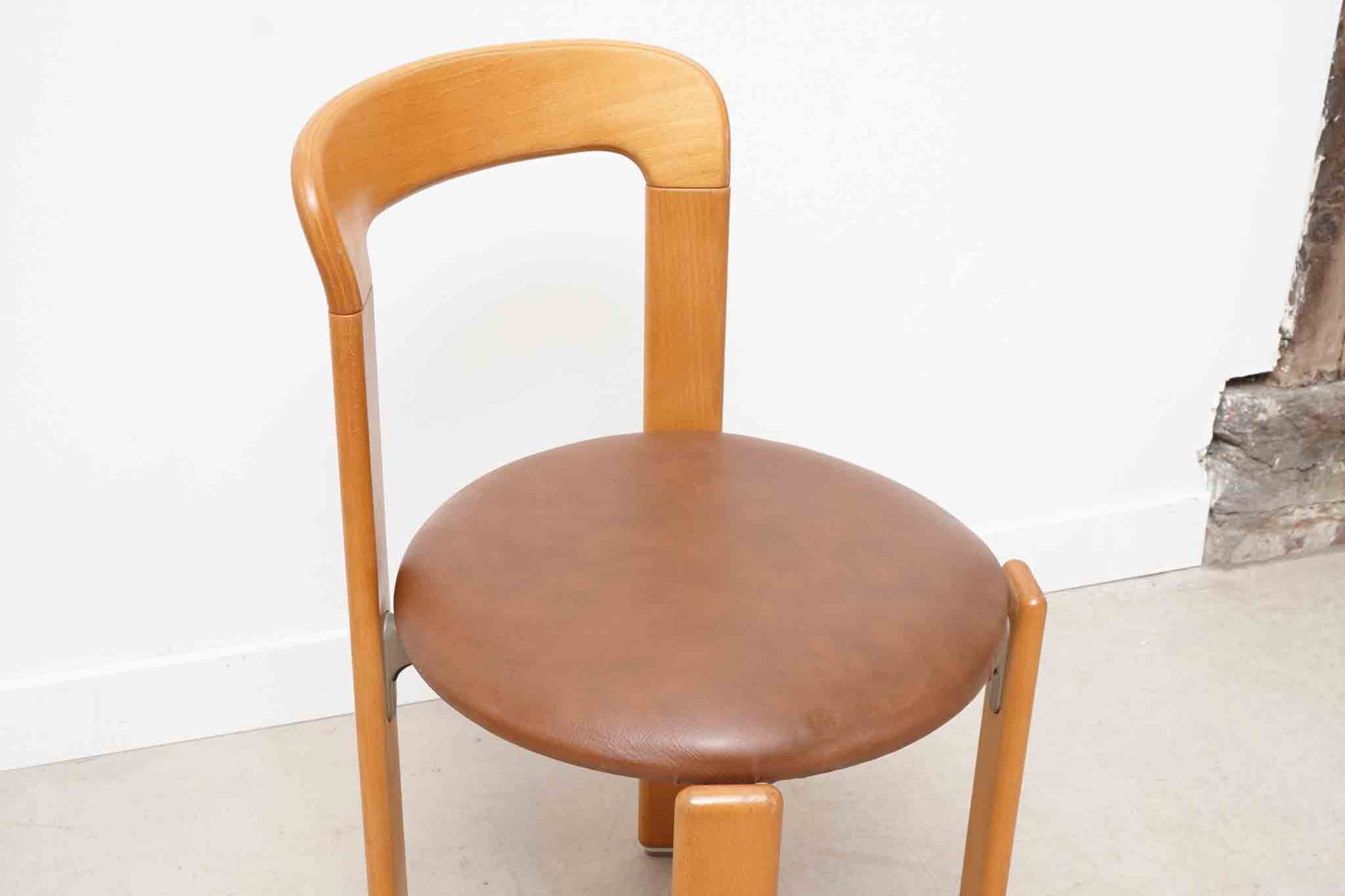 Chair Kusch+co Bruno Rey