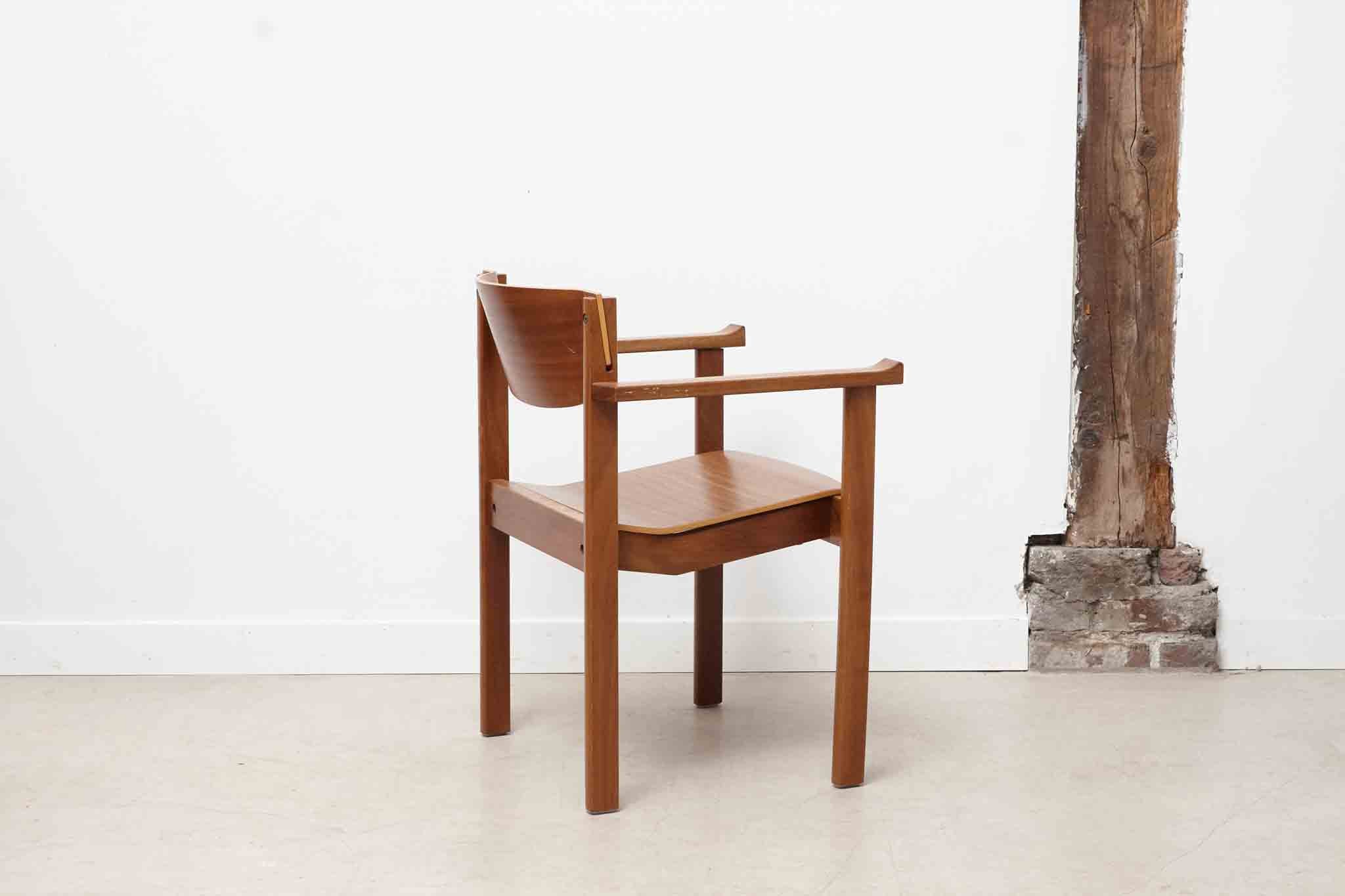 70s bentwood chairs